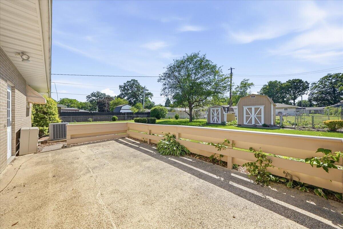 622 S Ash Street, Hobart, IN 46342; Image #26