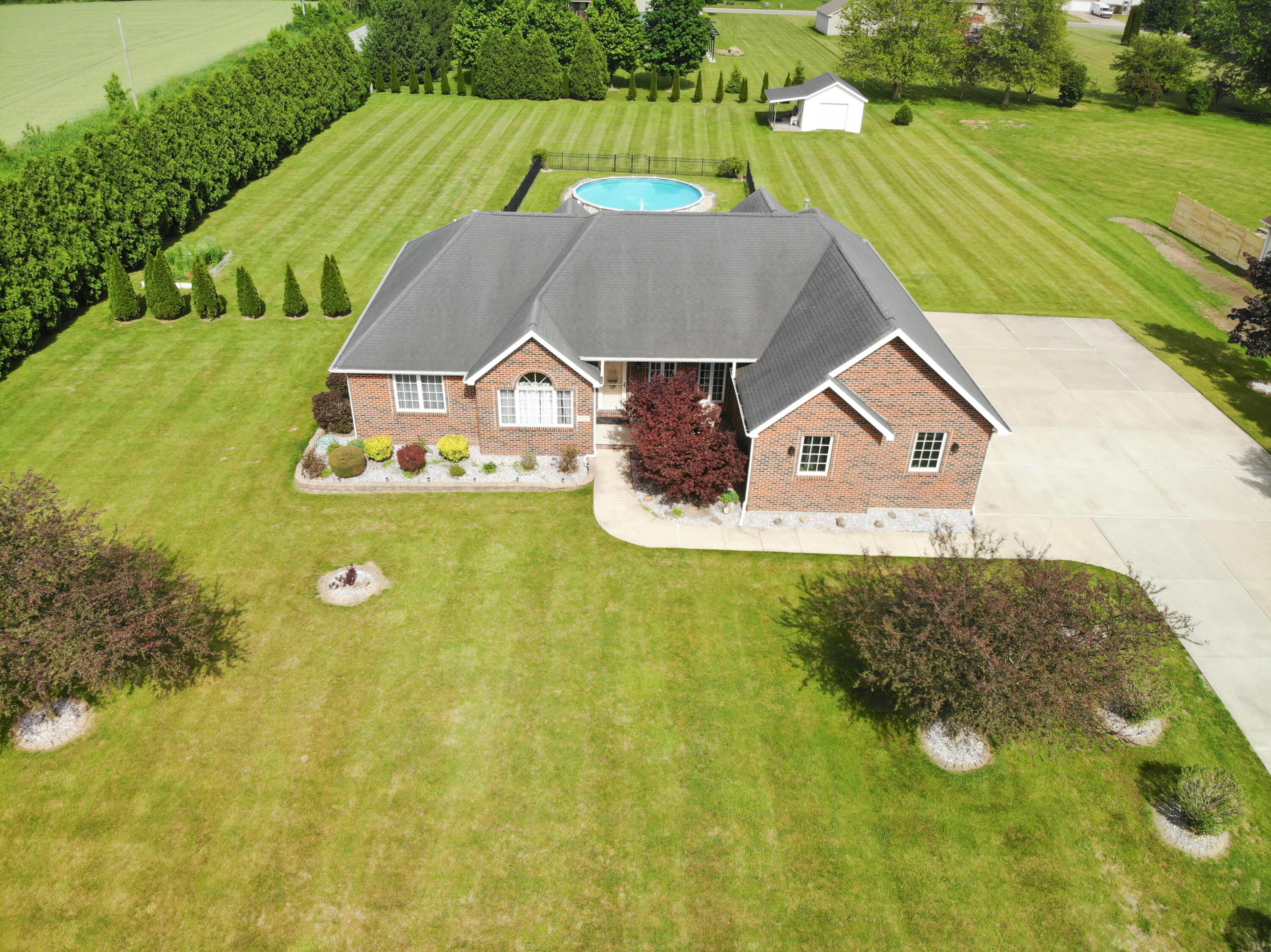 923 Tiller Drive, Valparaiso, IN 46385; Image #2