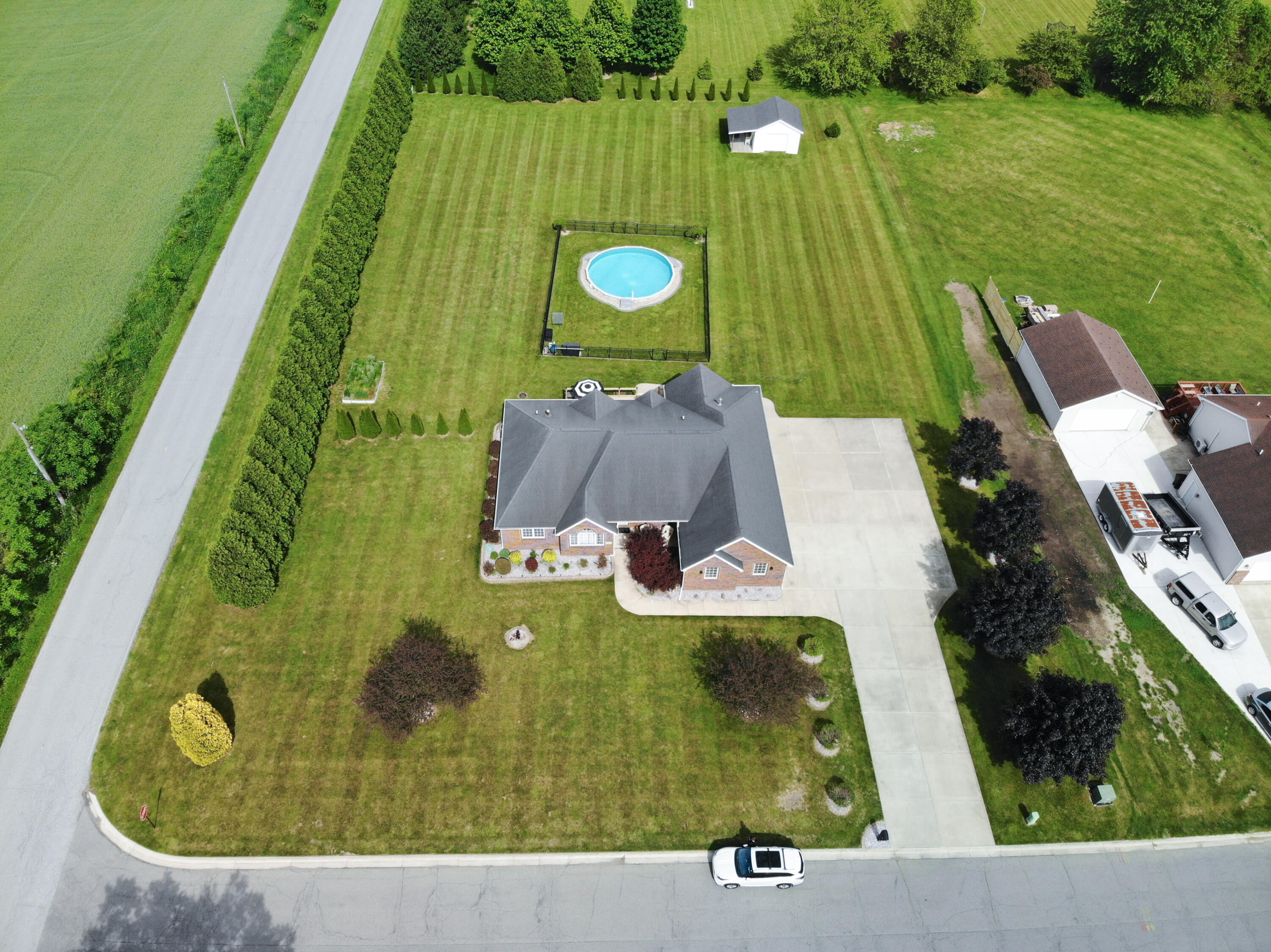 923 Tiller Drive, Valparaiso, IN 46385; Image #30