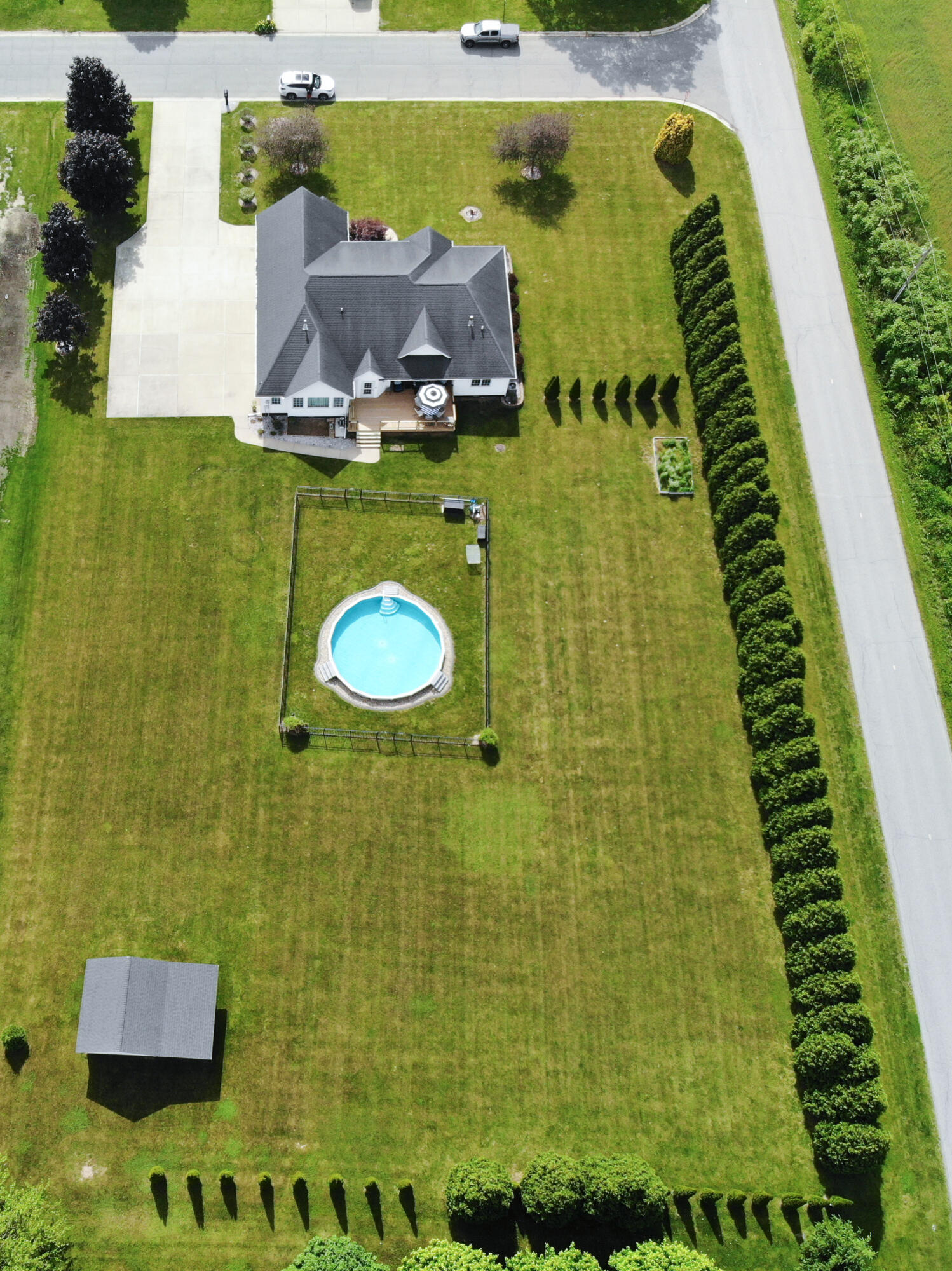 923 Tiller Drive, Valparaiso, IN 46385; Image #31