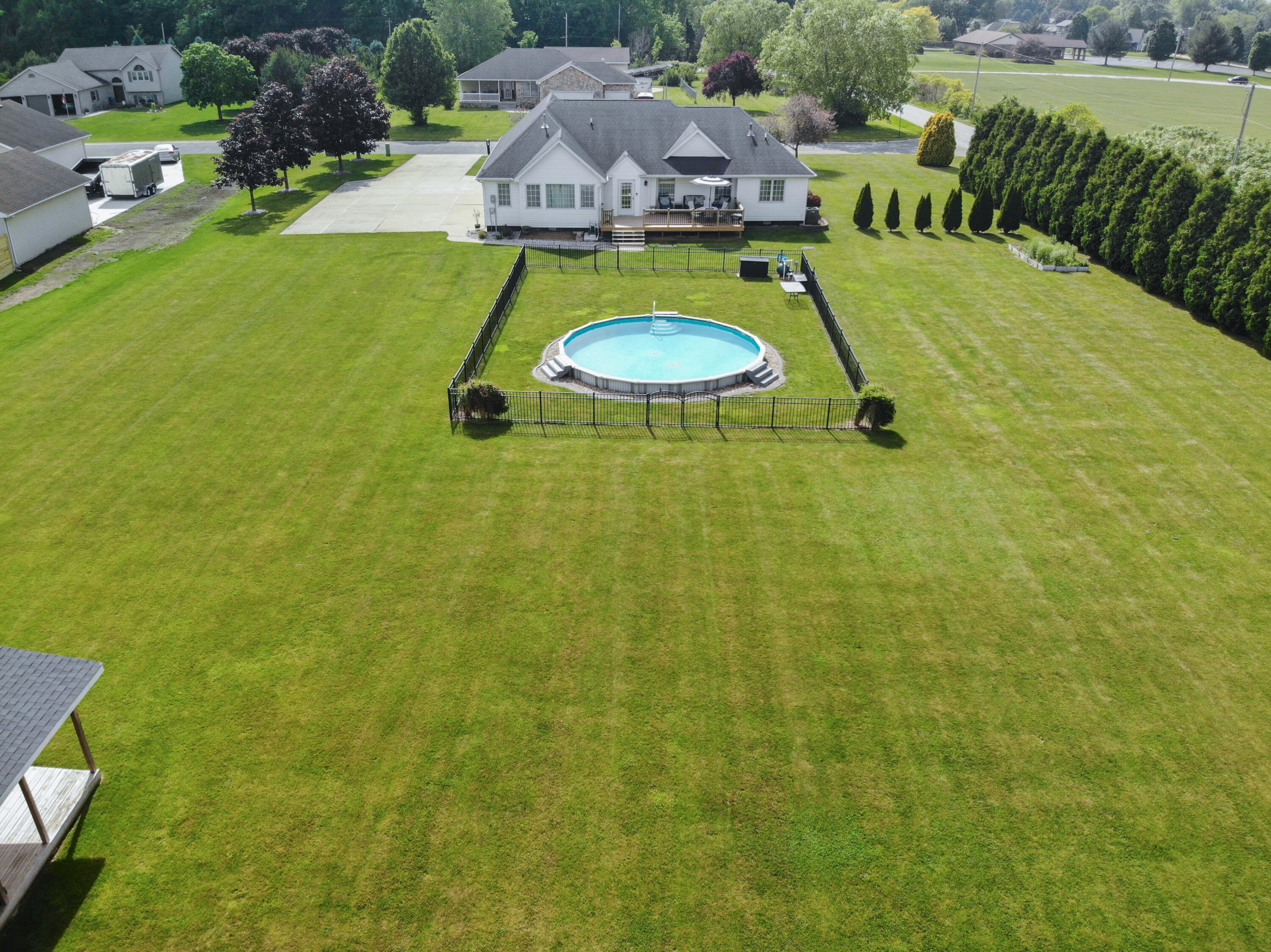 923 Tiller Drive, Valparaiso, IN 46385; Image #33