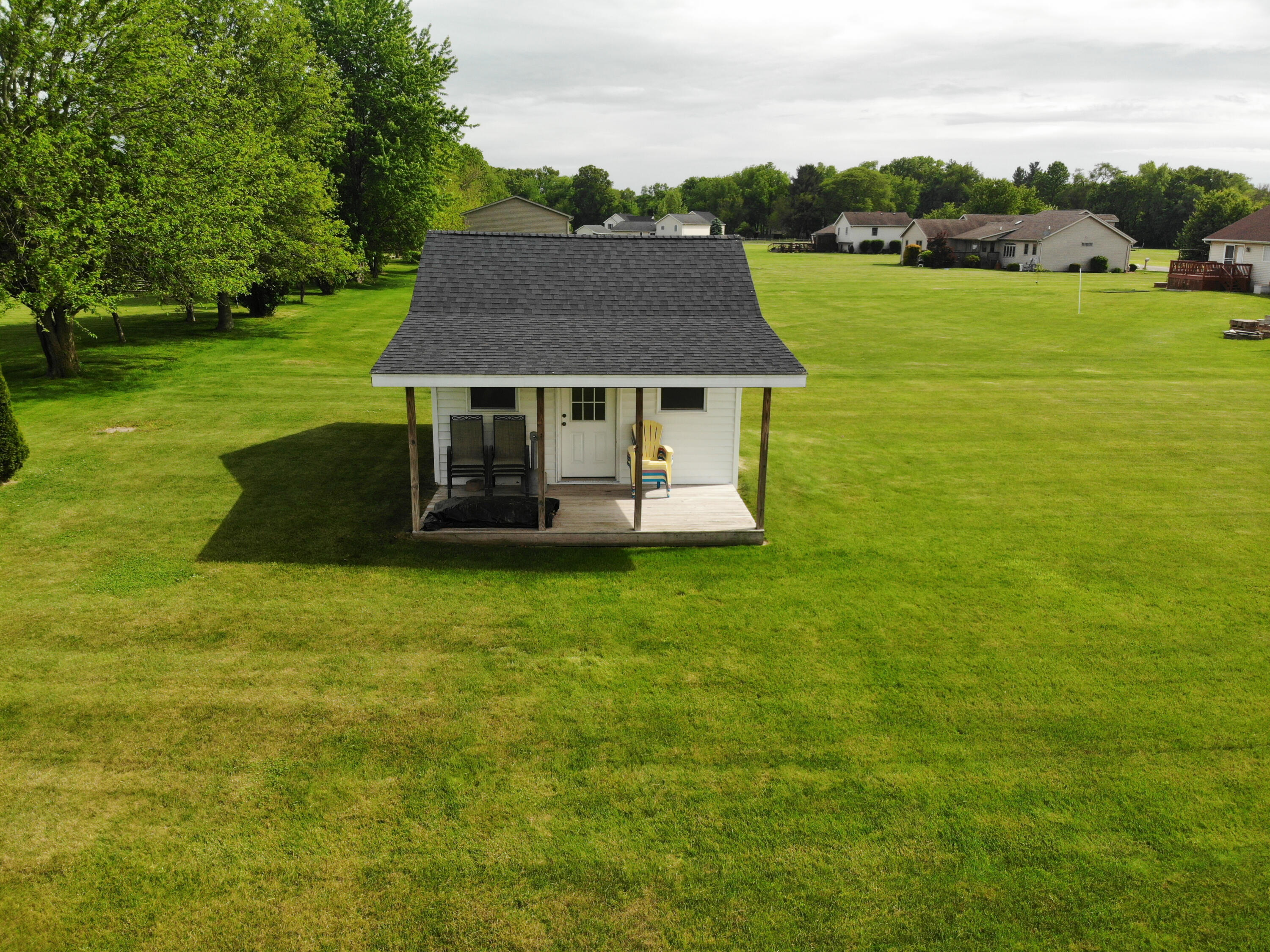 923 Tiller Drive, Valparaiso, IN 46385; Image #34