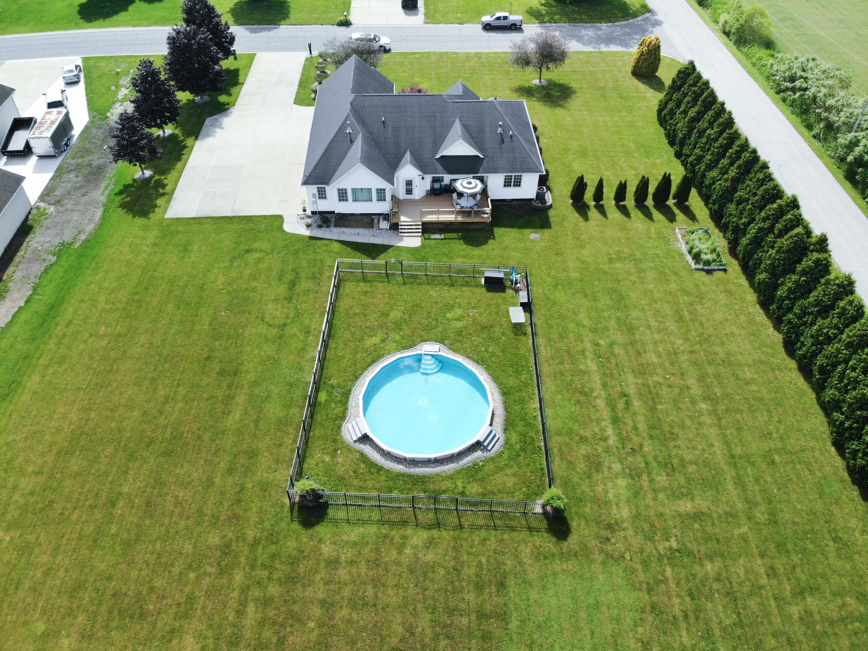 923 Tiller Drive, Valparaiso, IN 46385; Image #35