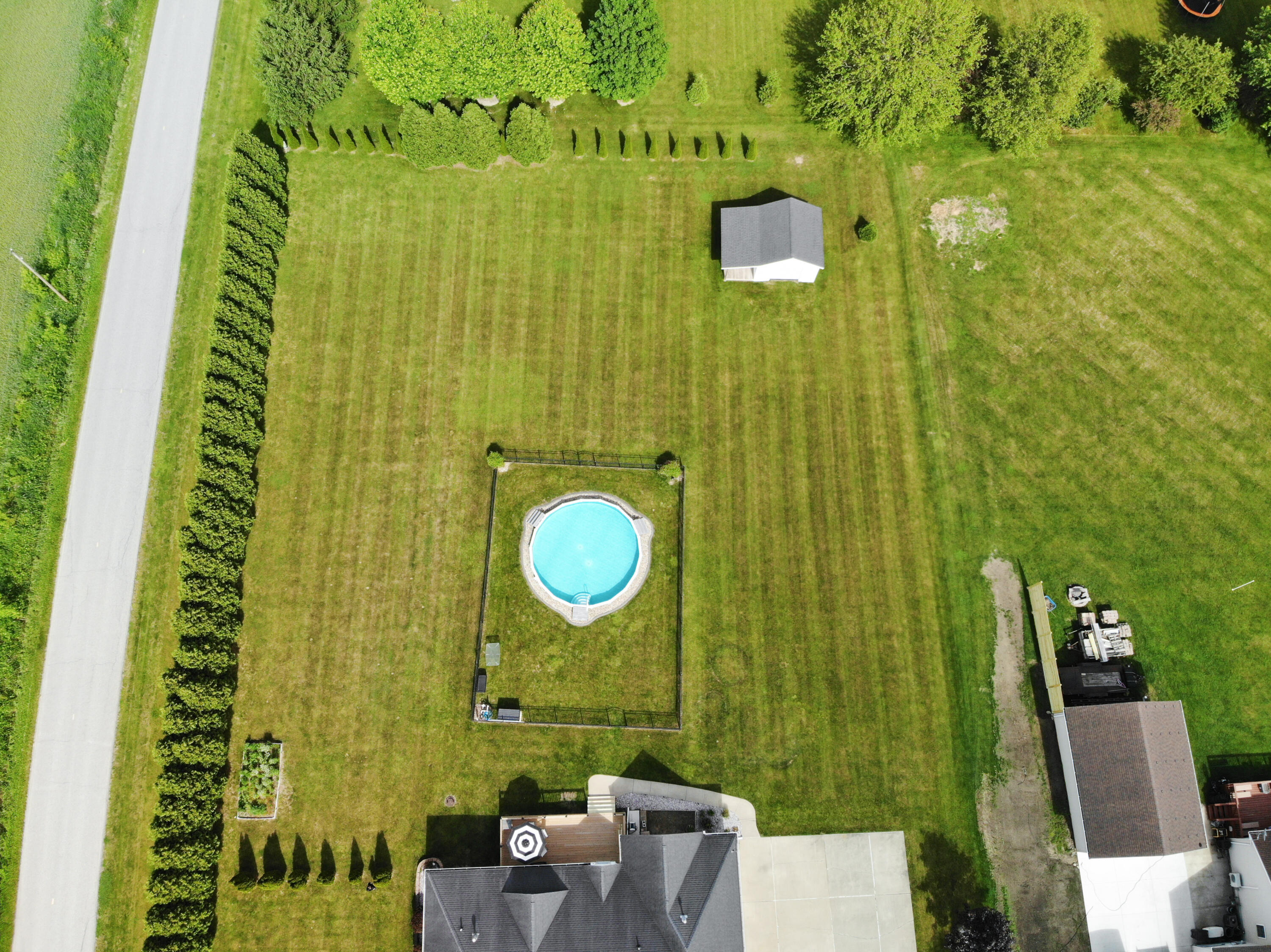 923 Tiller Drive, Valparaiso, IN 46385; Image #37