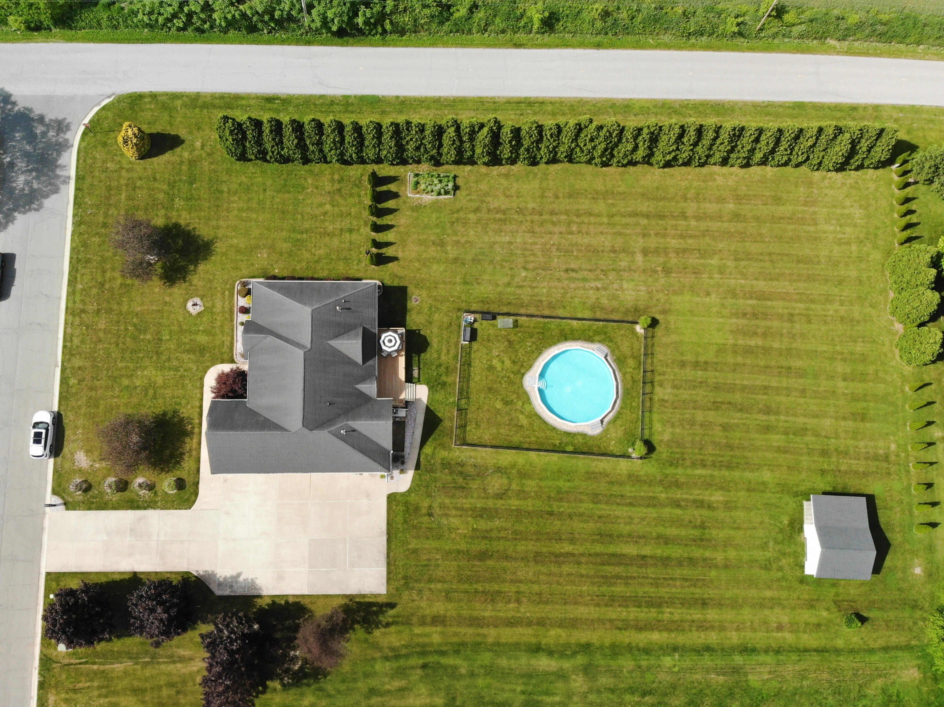 923 Tiller Drive, Valparaiso, IN 46385; Image #38