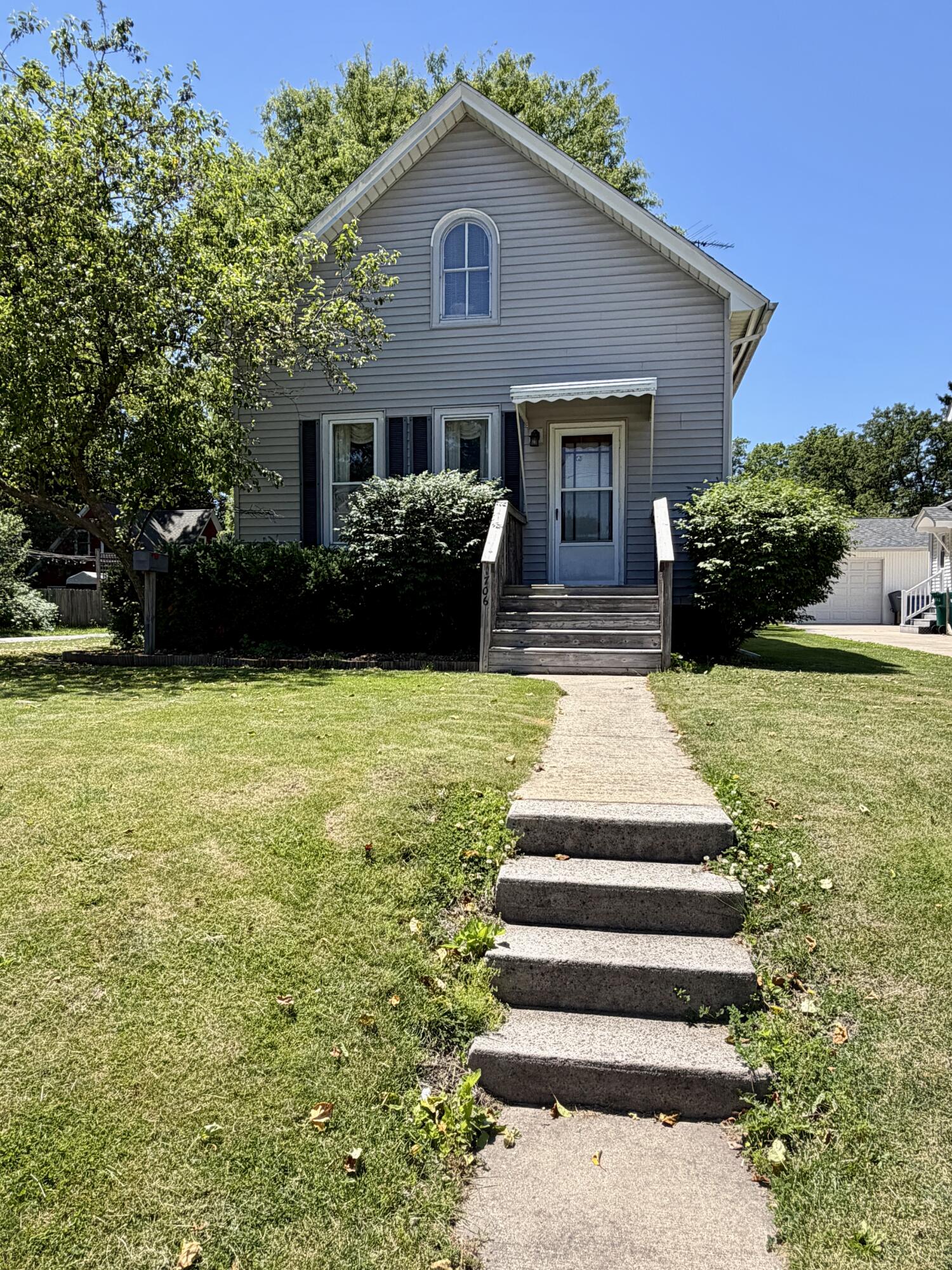 1706 Monroe Street, La Porte, IN 46350; Image #19