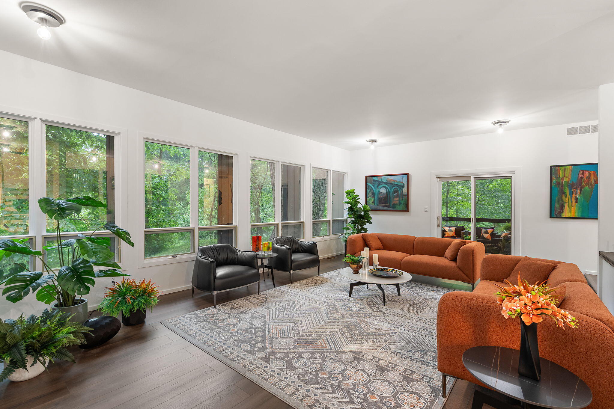 2403 Sherwood Drive, Valparaiso, IN 46385; Image #8