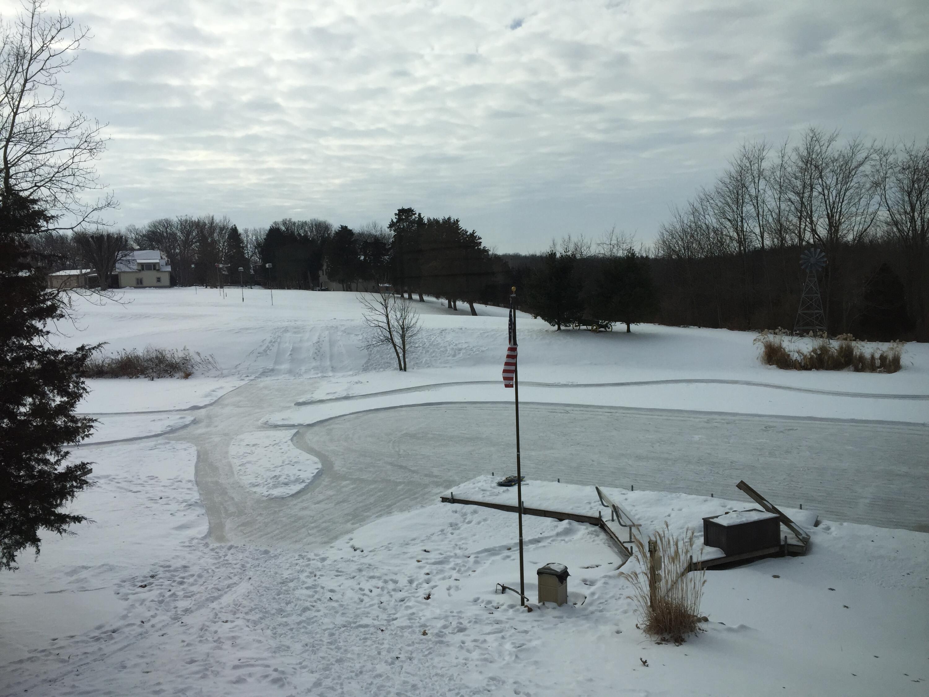 4921 W 120th Avenue, Crown Point, IN 46307; Image #12