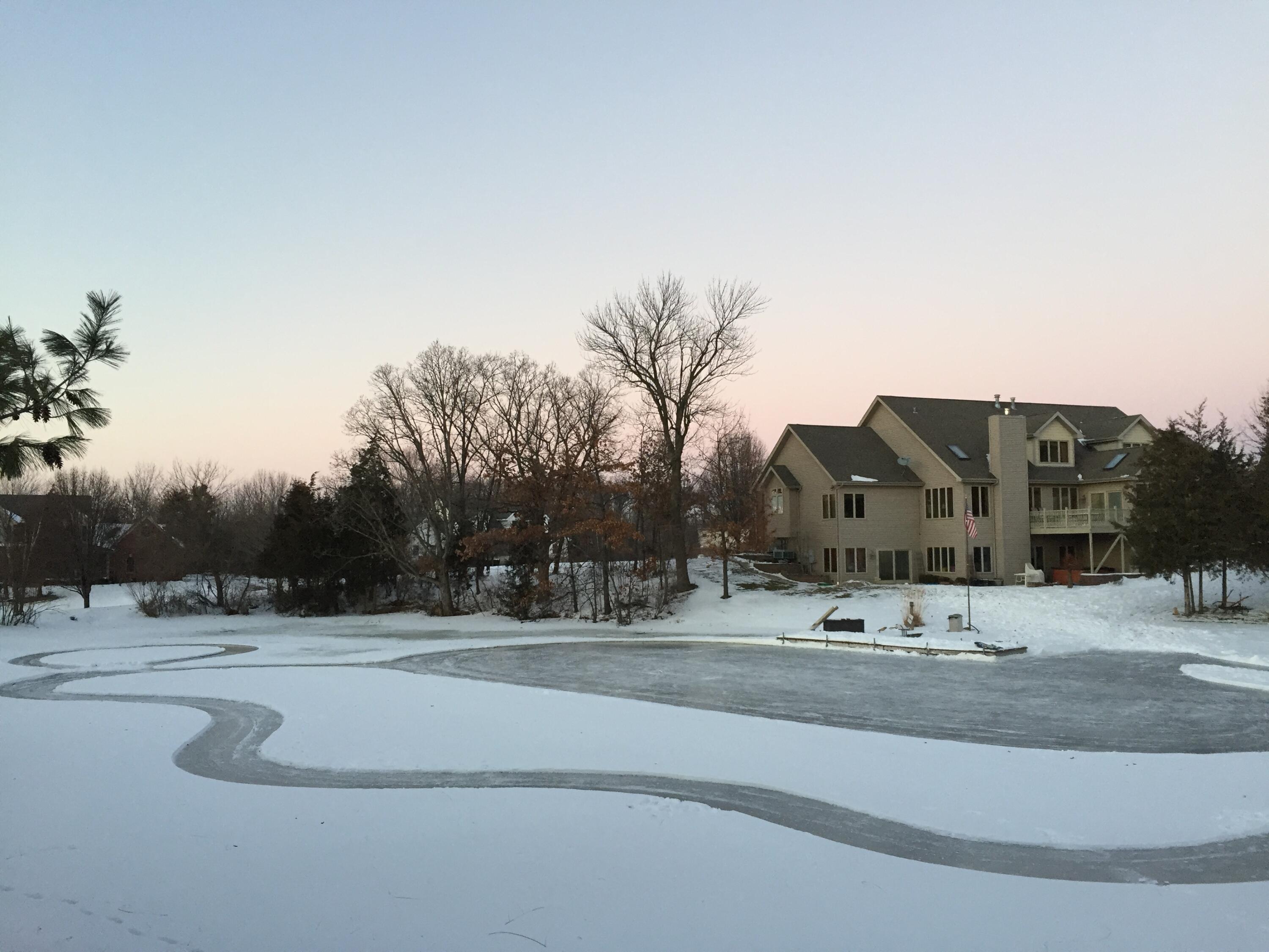 4921 W 120th Avenue, Crown Point, IN 46307; Image #13