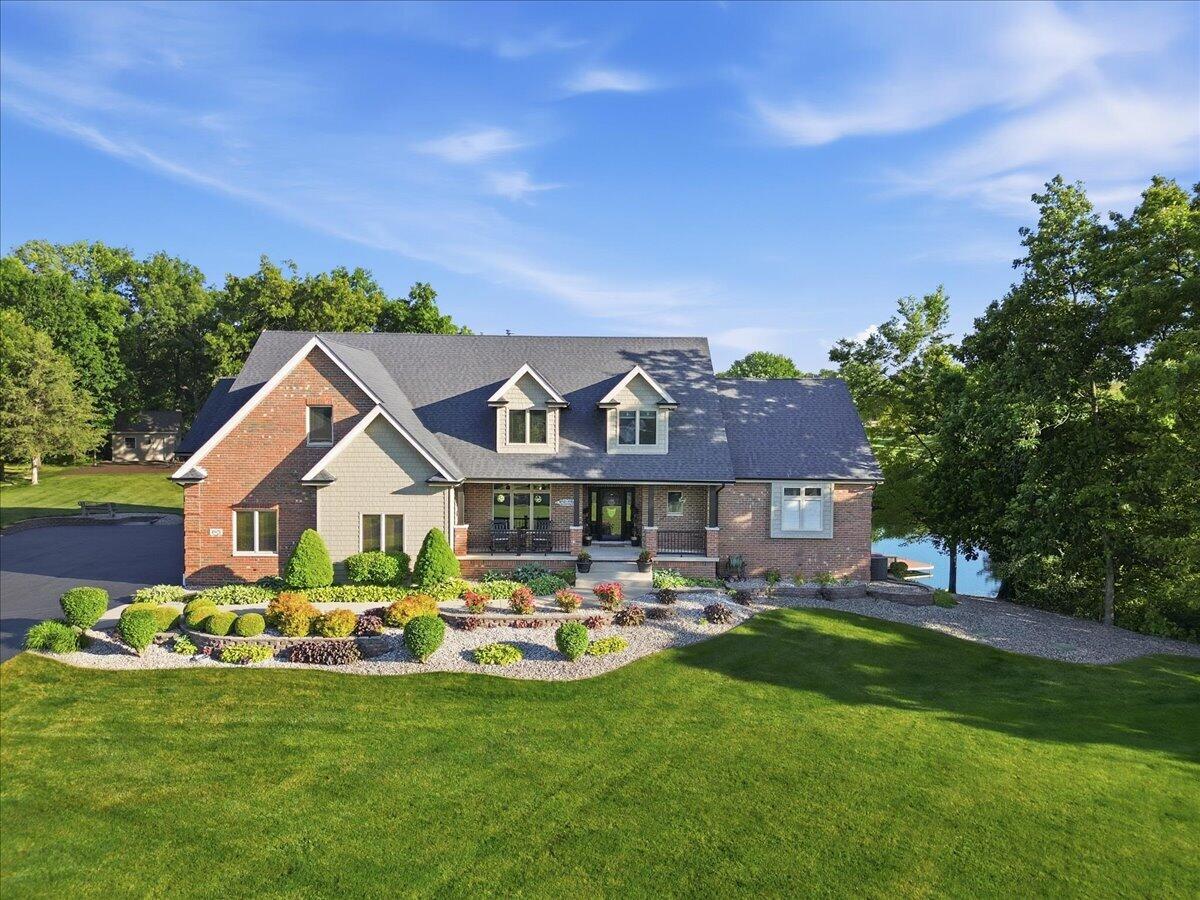 4921 W 120th Avenue, Crown Point, IN 46307; Image #14