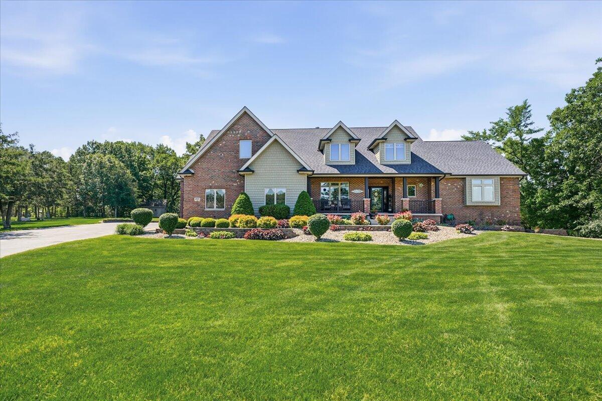 4921 W 120th Avenue, Crown Point, IN 46307; Image #20
