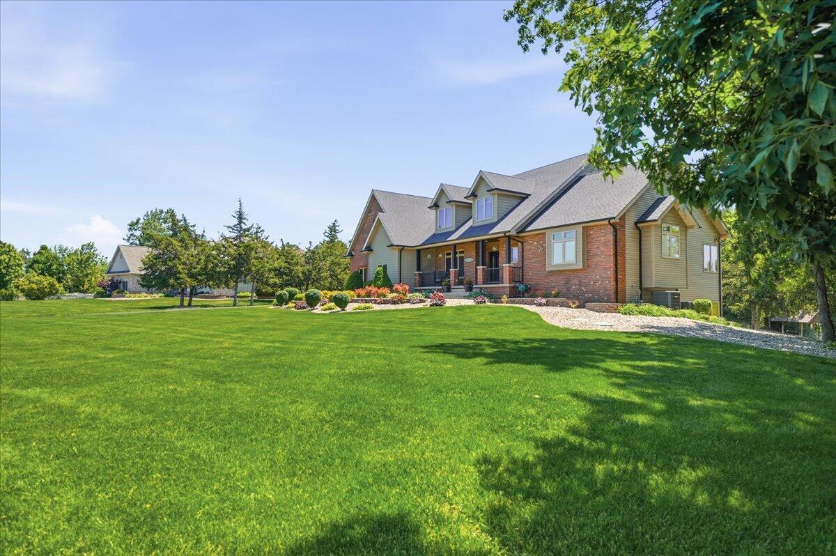 4921 W 120th Avenue, Crown Point, IN 46307; Image #22