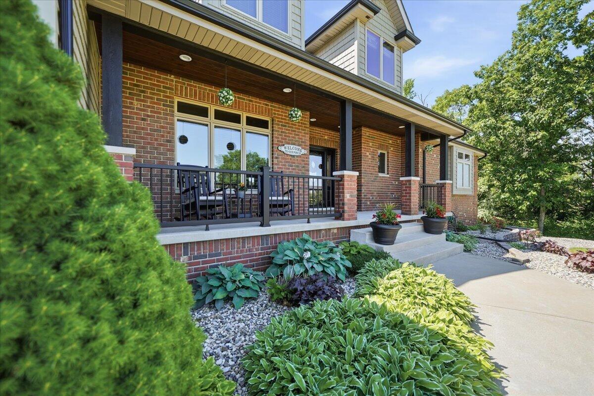 4921 W 120th Avenue, Crown Point, IN 46307; Image #23
