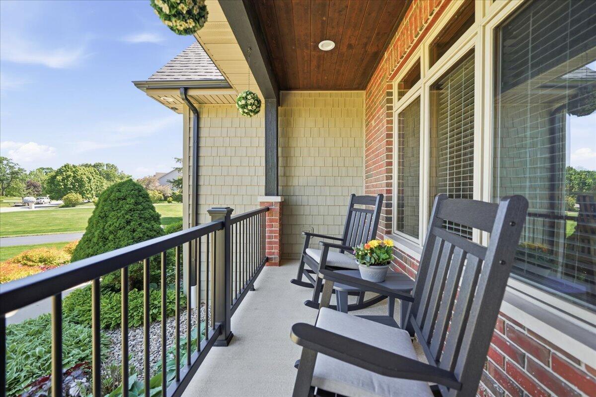 4921 W 120th Avenue, Crown Point, IN 46307; Image #24