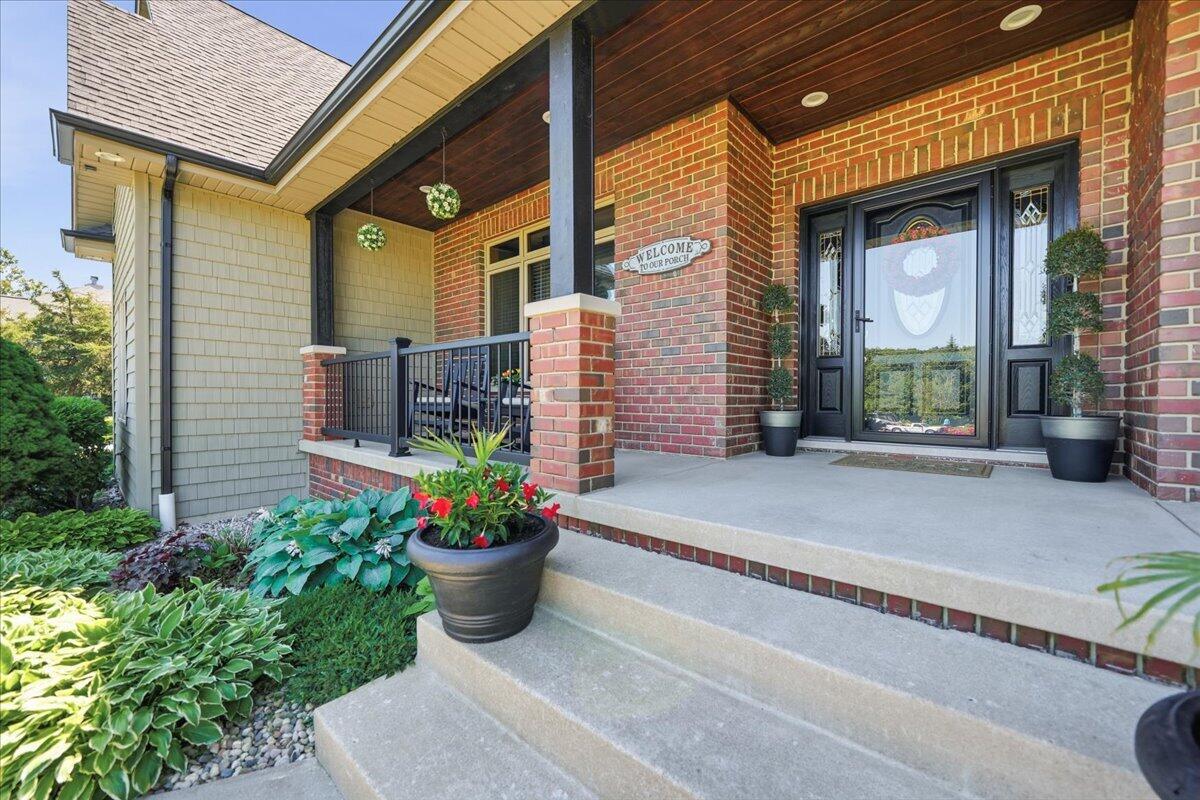 4921 W 120th Avenue, Crown Point, IN 46307; Image #25