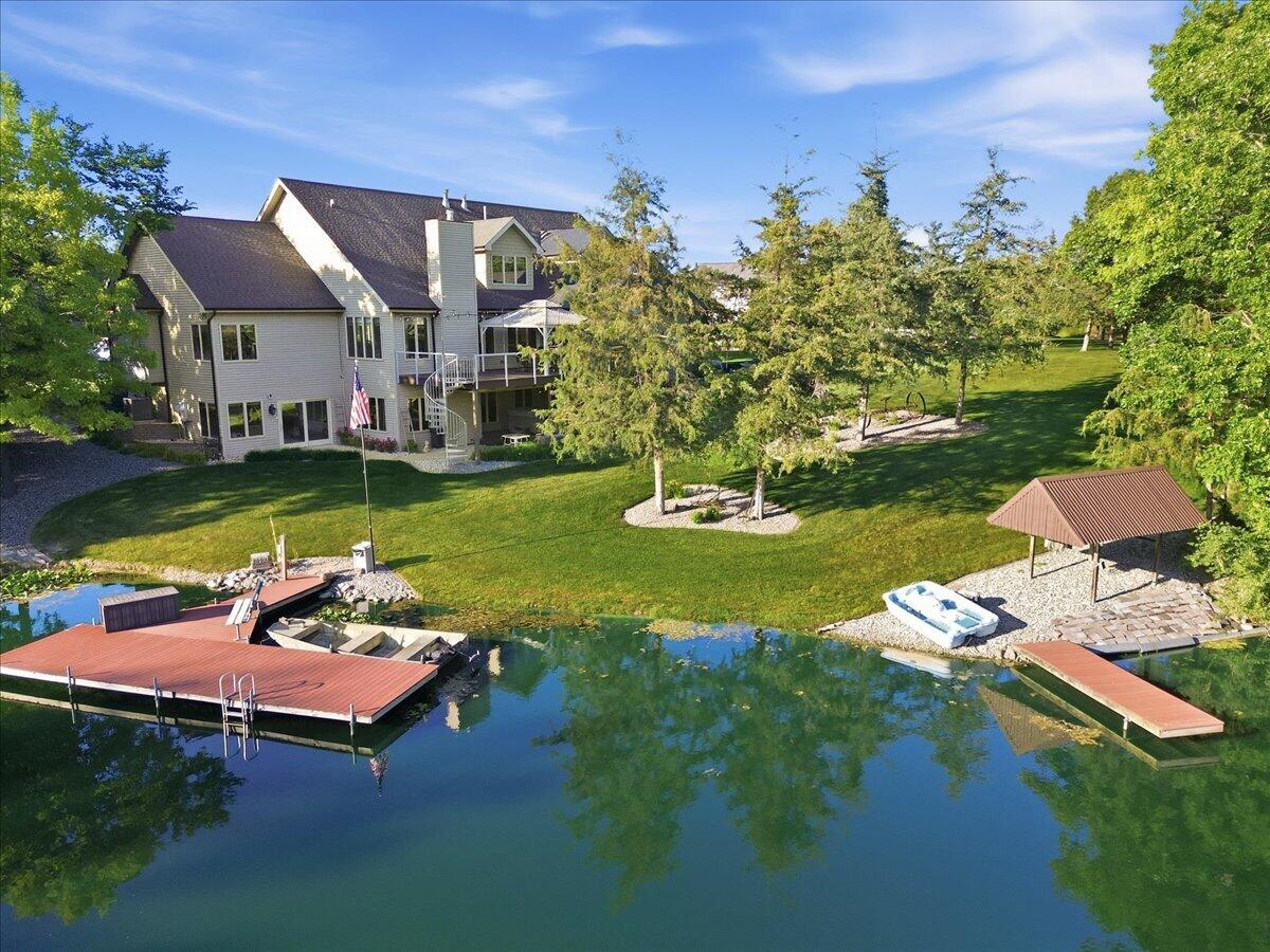 4921 W 120th Avenue, Crown Point, IN 46307; Image #3