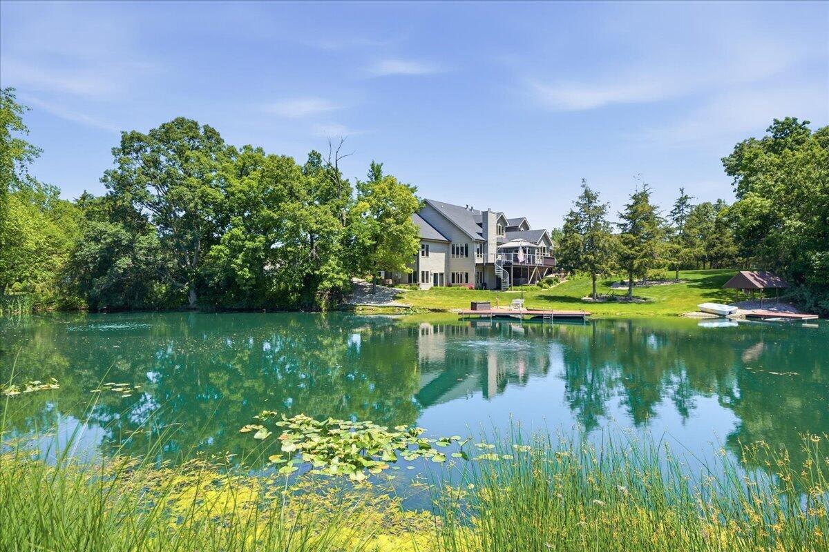 4921 W 120th Avenue, Crown Point, IN 46307; Image #4
