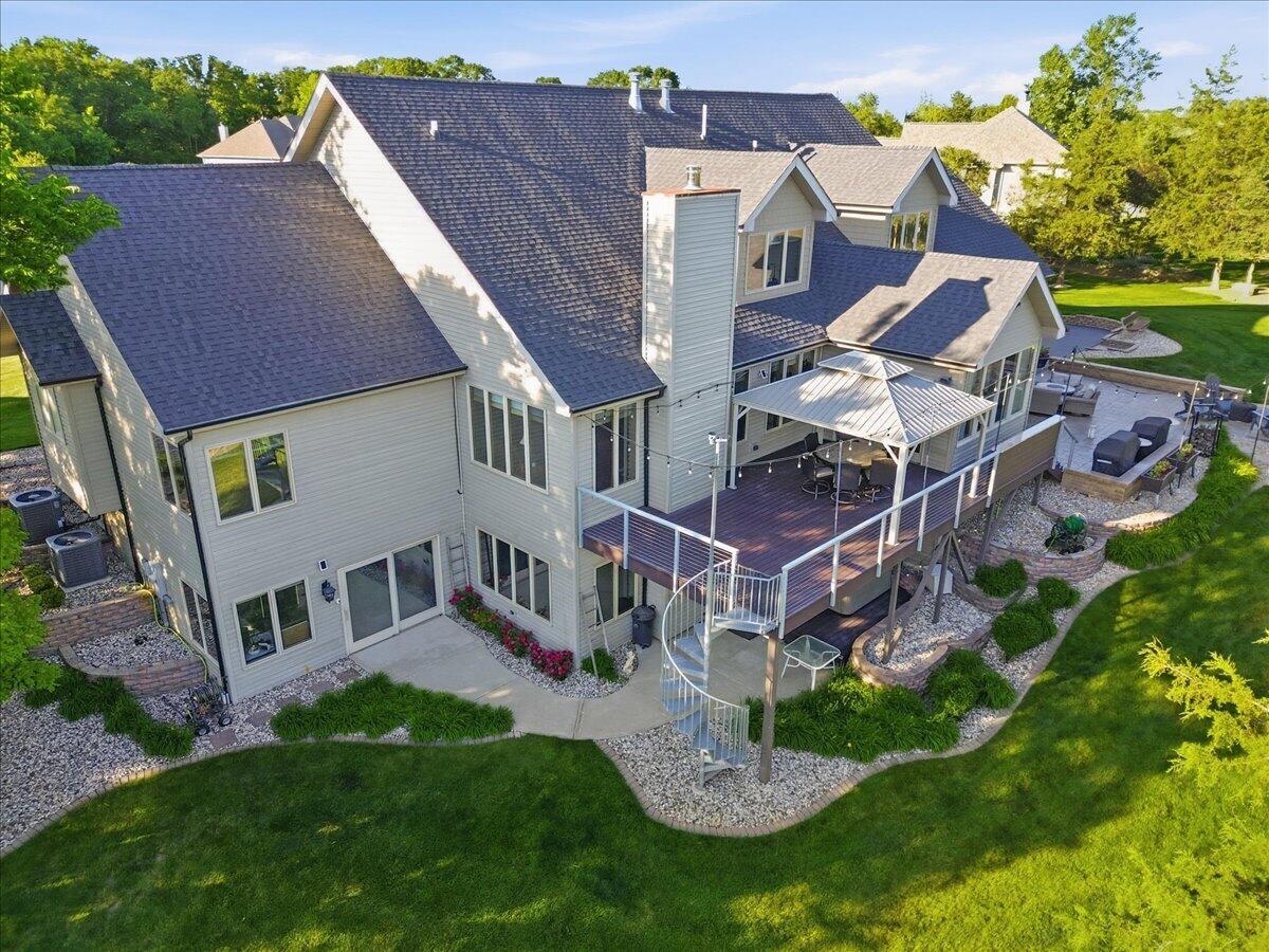 4921 W 120th Avenue, Crown Point, IN 46307; Image #79