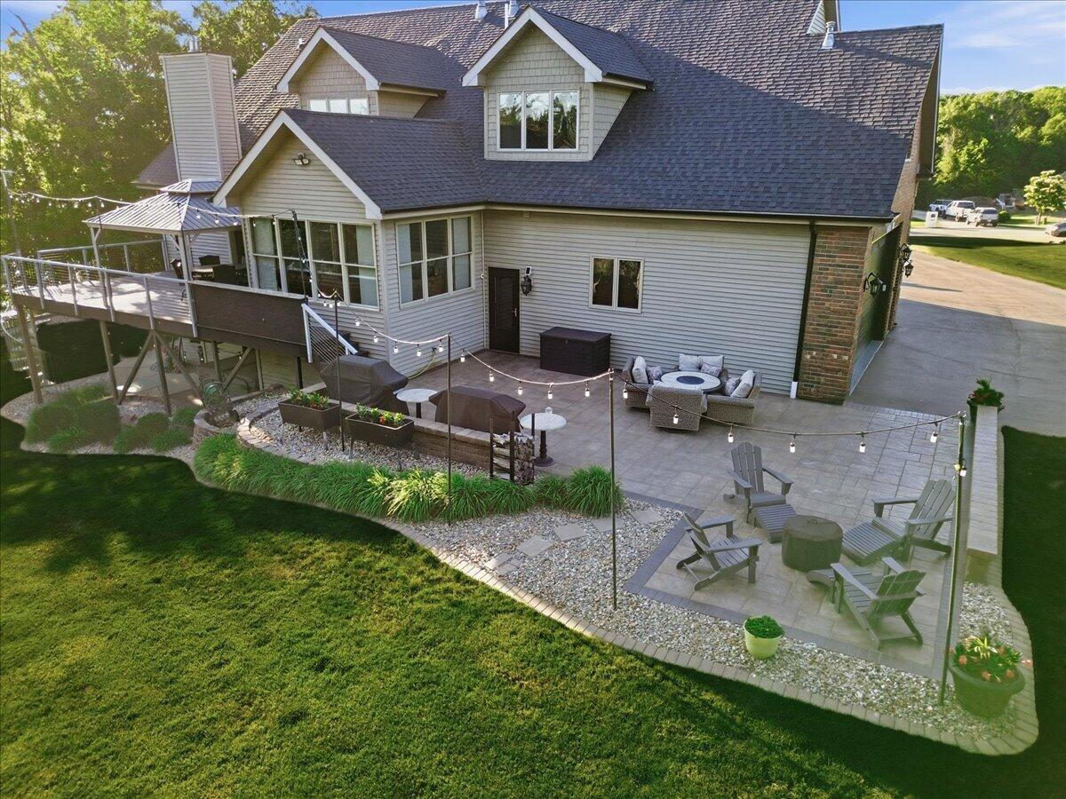 4921 W 120th Avenue, Crown Point, IN 46307; Image #81