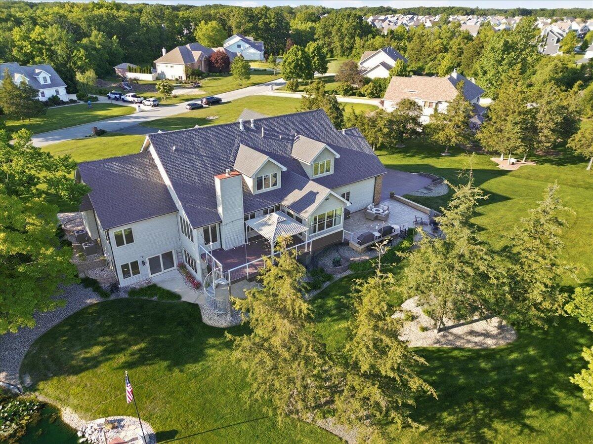 4921 W 120th Avenue, Crown Point, IN 46307; Image #82