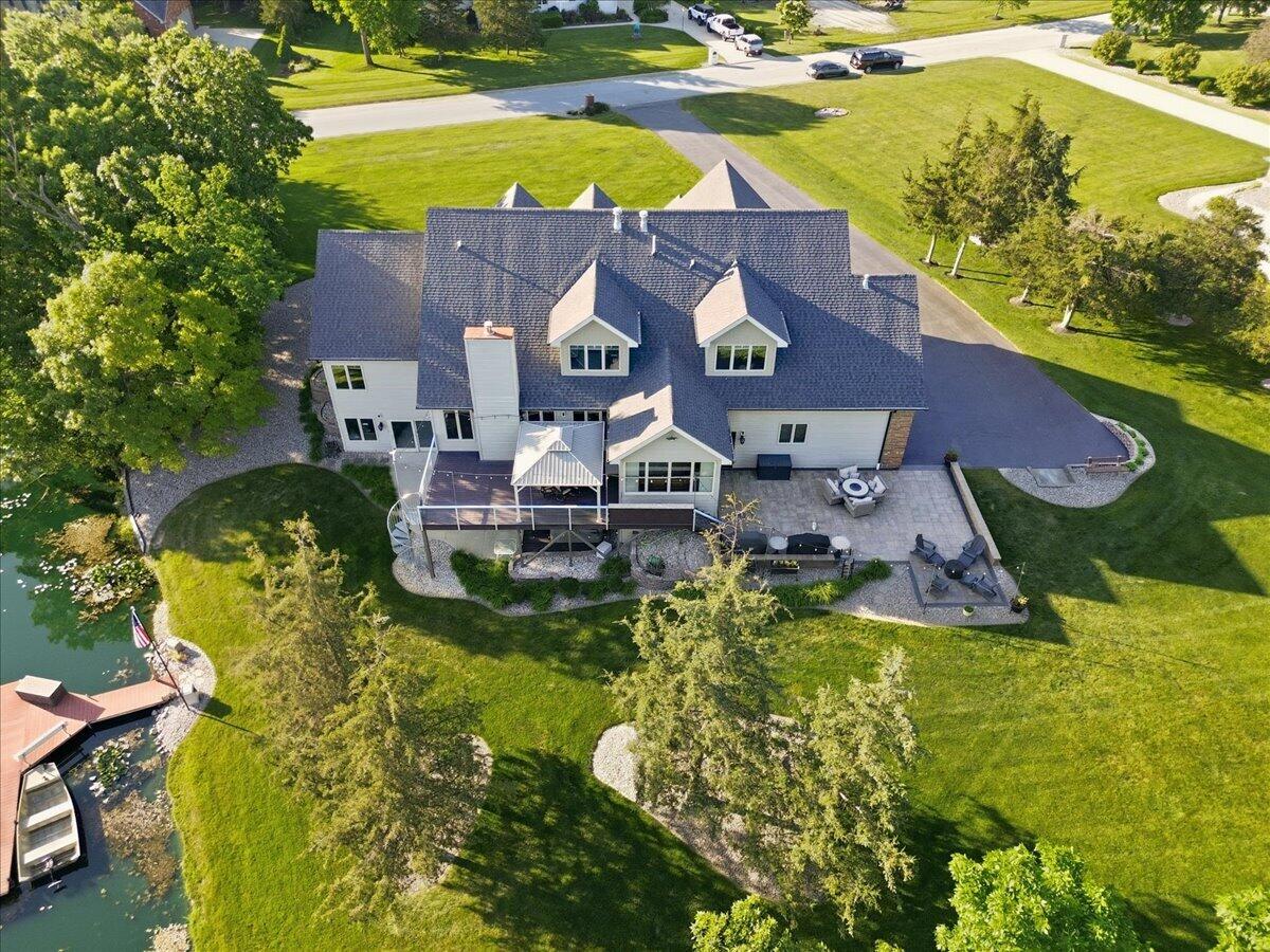 4921 W 120th Avenue, Crown Point, IN 46307; Image #83