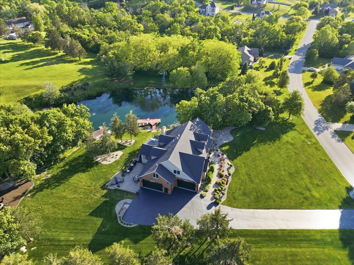 4921 W 120th Avenue, Crown Point, IN 46307; Image #85