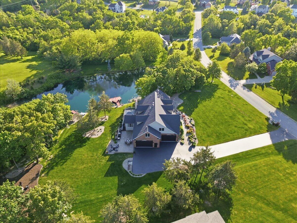 4921 W 120th Avenue, Crown Point, IN 46307; Image #86