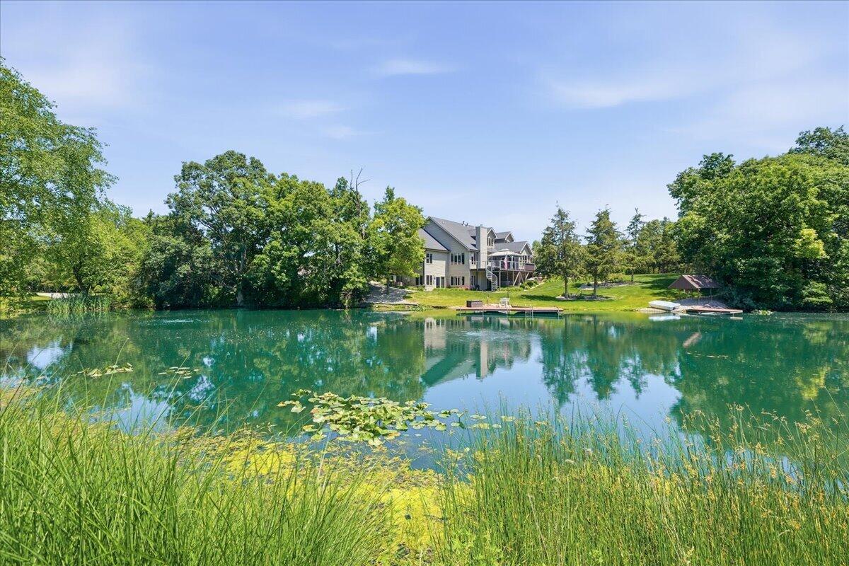 4921 W 120th Avenue, Crown Point, IN 46307; Image #9