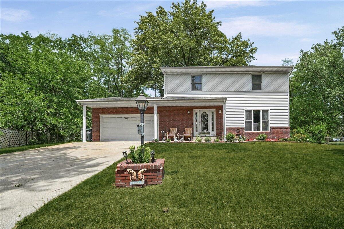 6664 Harrison Avenue, Portage, IN 46368; Image #2
