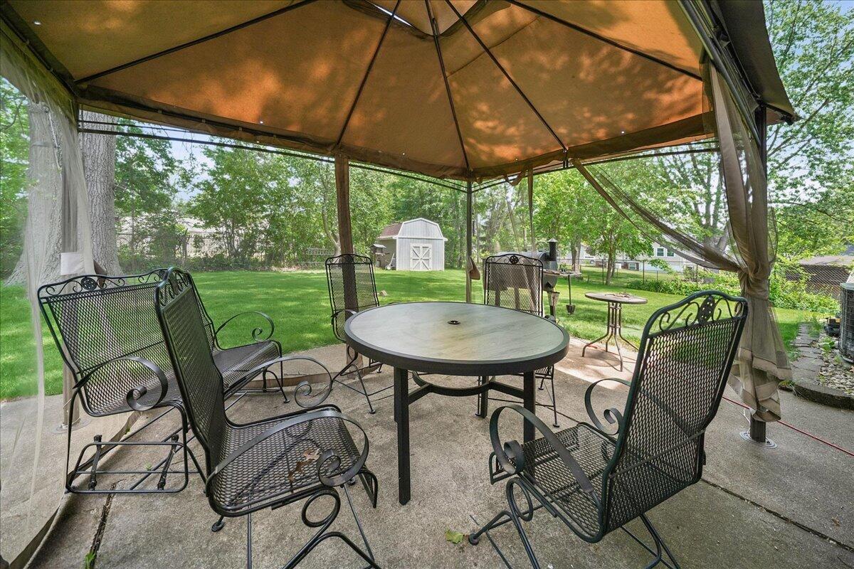 6664 Harrison Avenue, Portage, IN 46368; Image #20