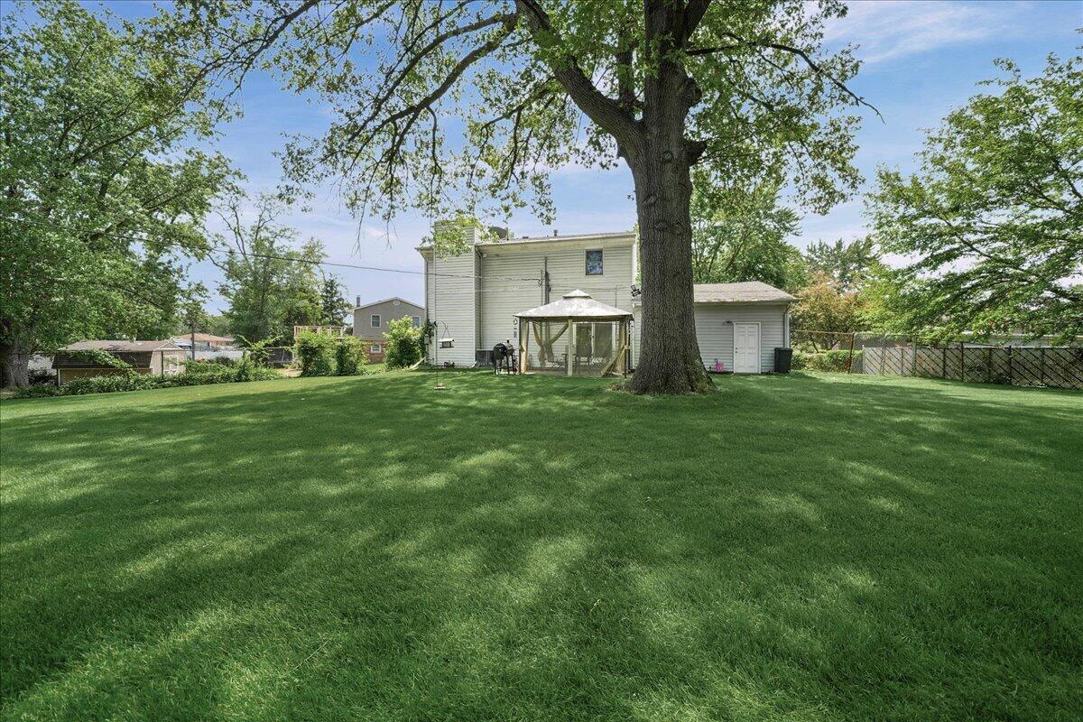 6664 Harrison Avenue, Portage, IN 46368; Image #22