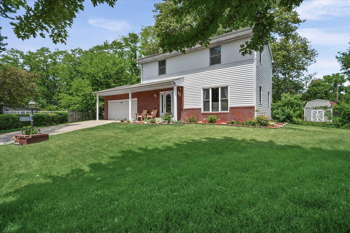 6664 Harrison Avenue, Portage, IN 46368; Image #3