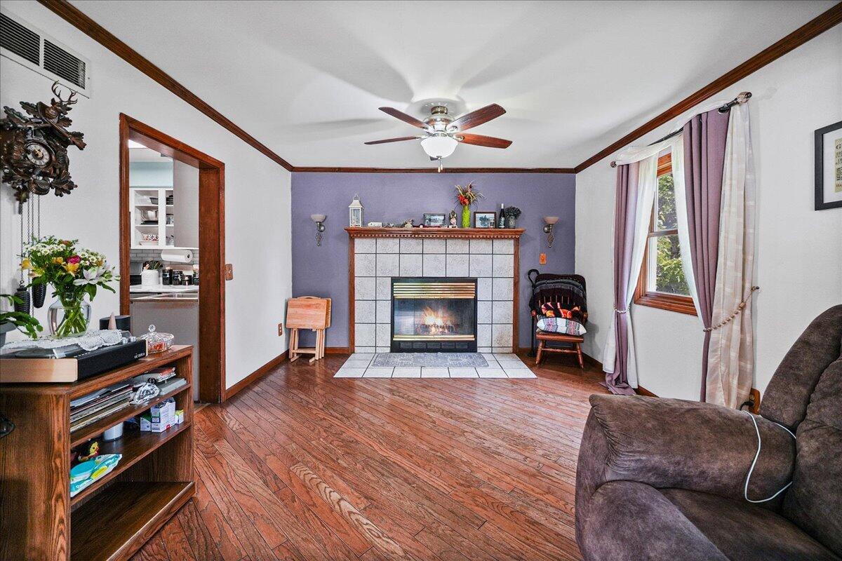 6664 Harrison Avenue, Portage, IN 46368; Image #6