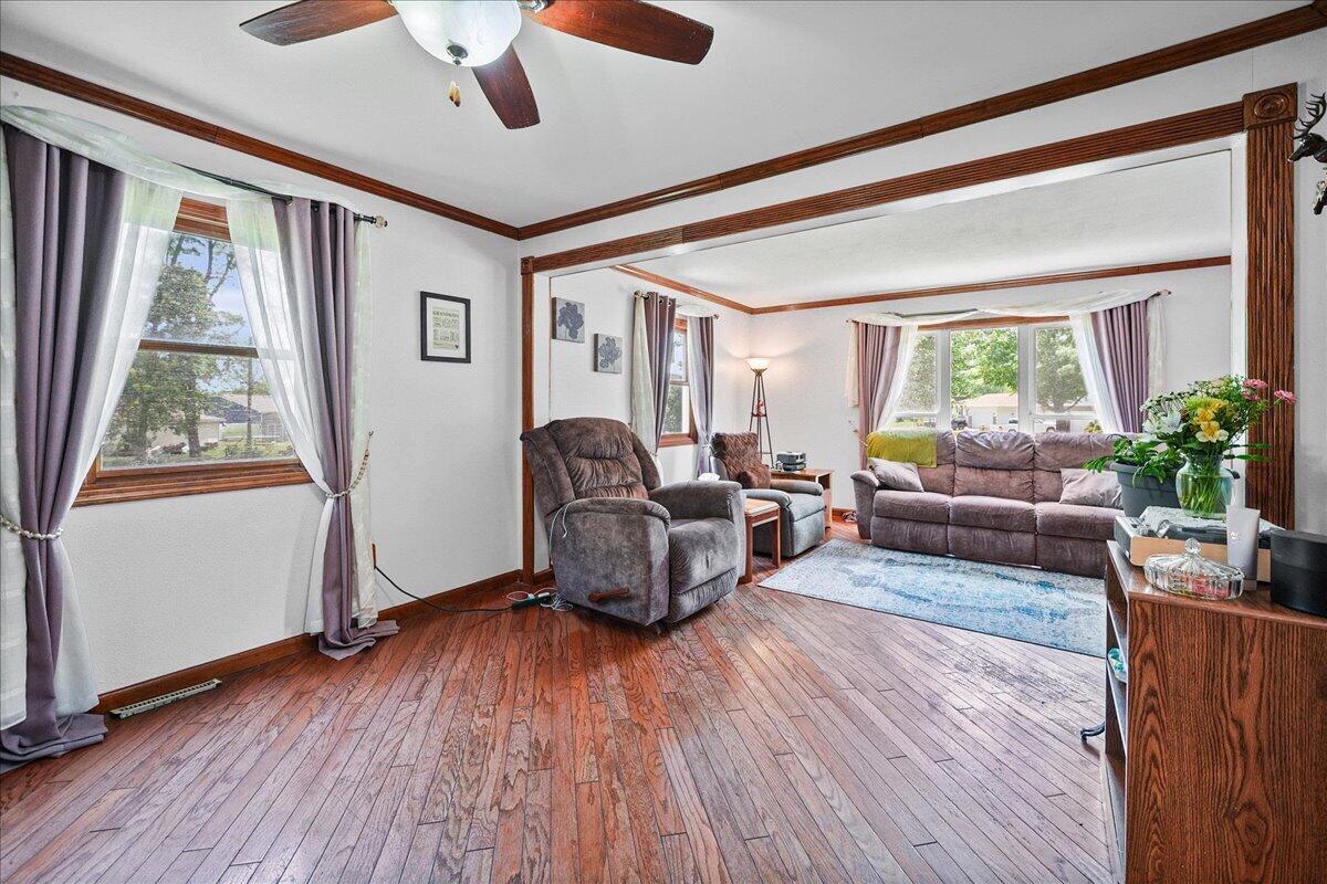 6664 Harrison Avenue, Portage, IN 46368; Image #7