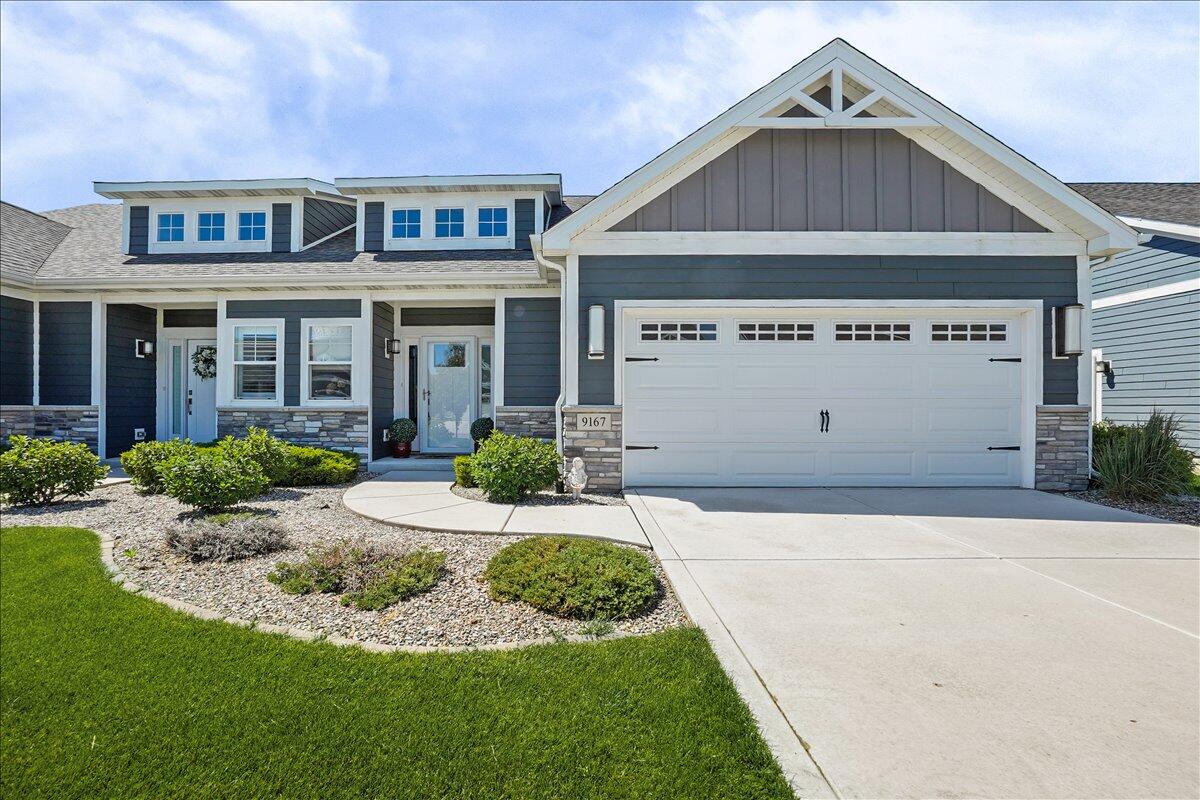 9167 Hickory Place, St. John, IN 46373; Image #2