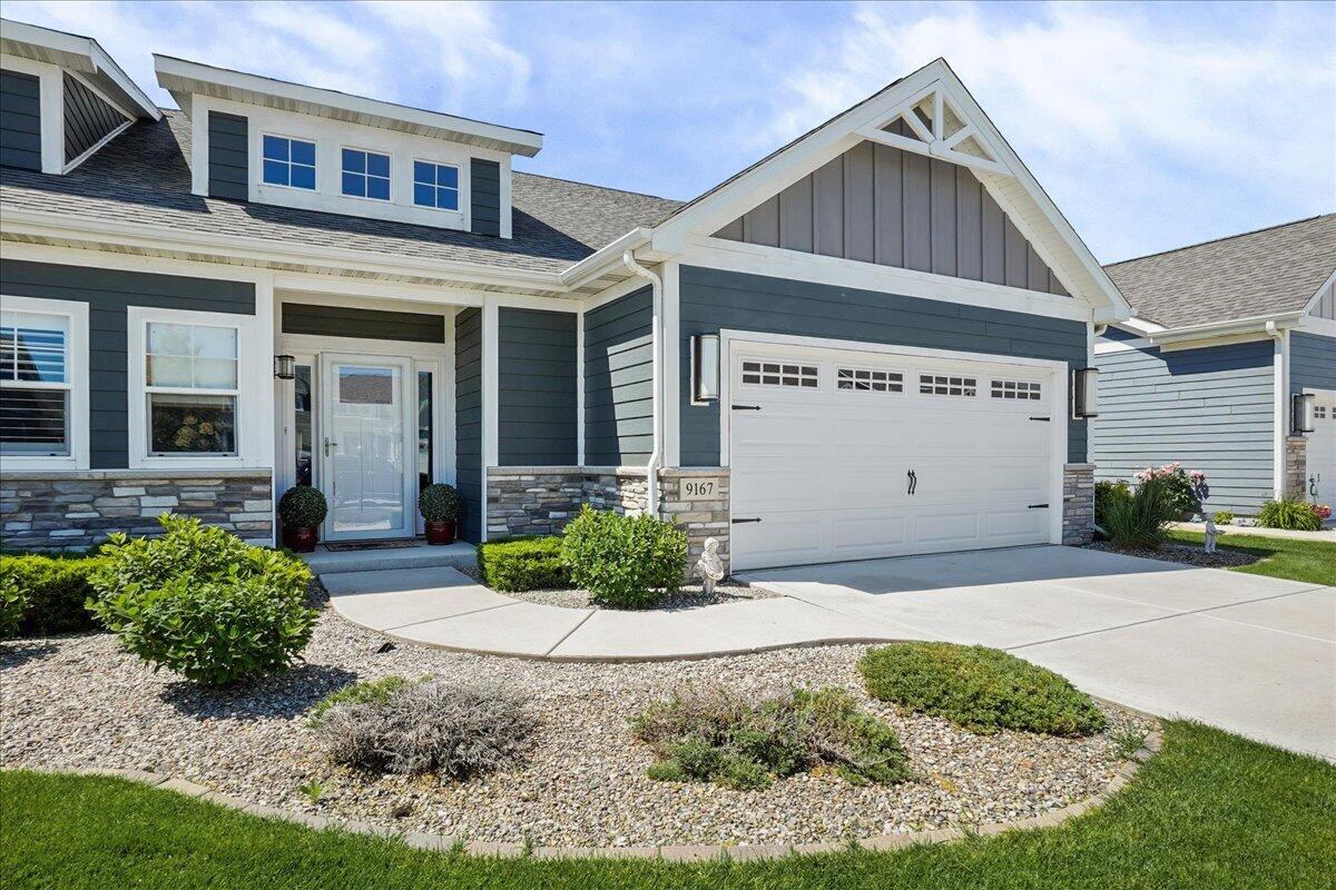 9167 Hickory Place, St. John, IN 46373; Image #3