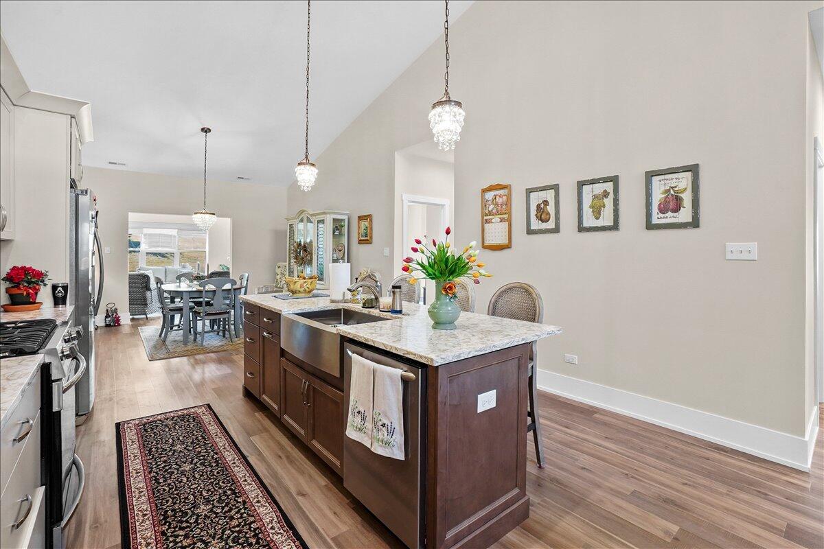 9167 Hickory Place, St. John, IN 46373; Image #9