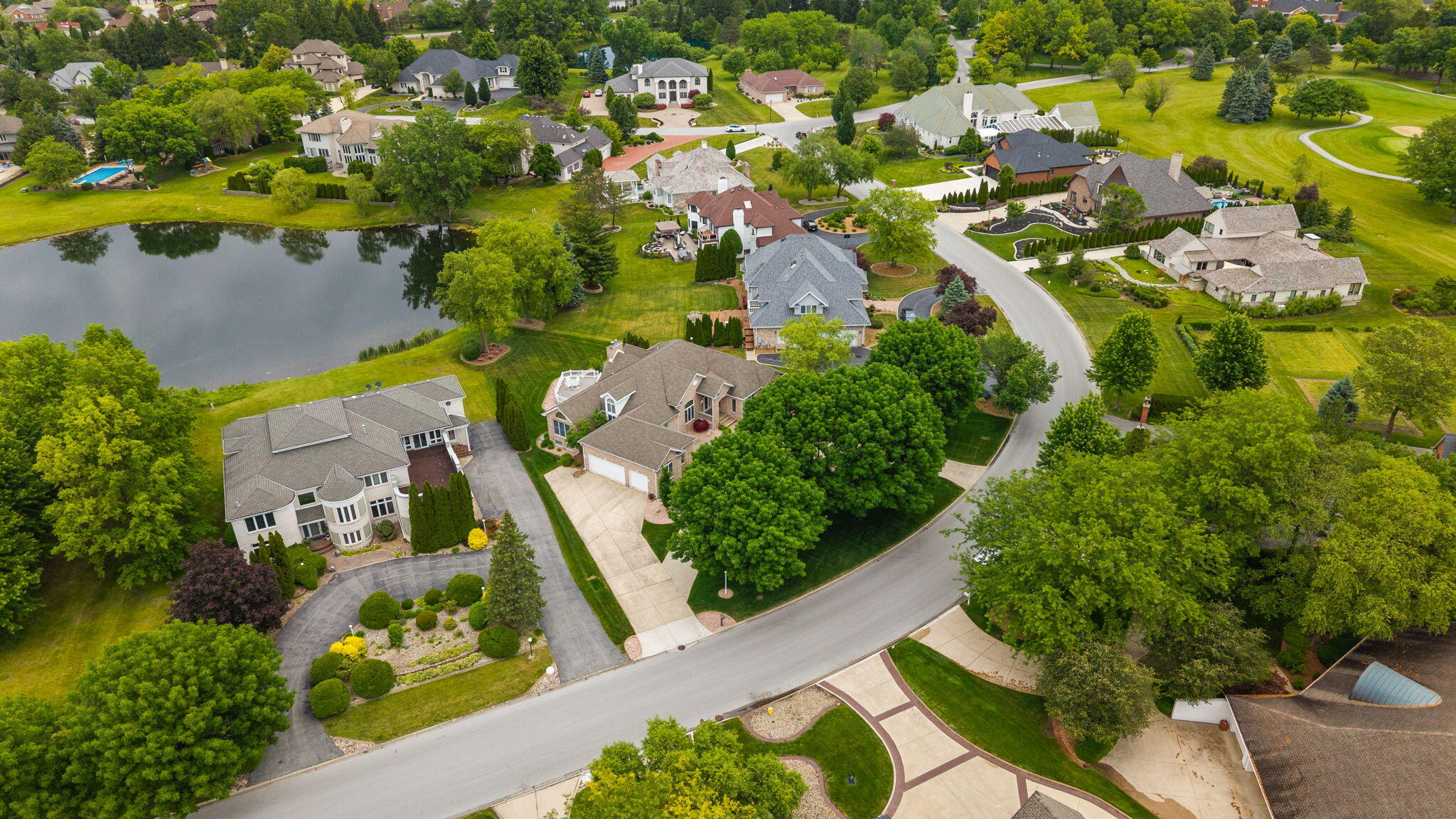 638 Killarney Drive, Dyer, IN 46311; Image #17
