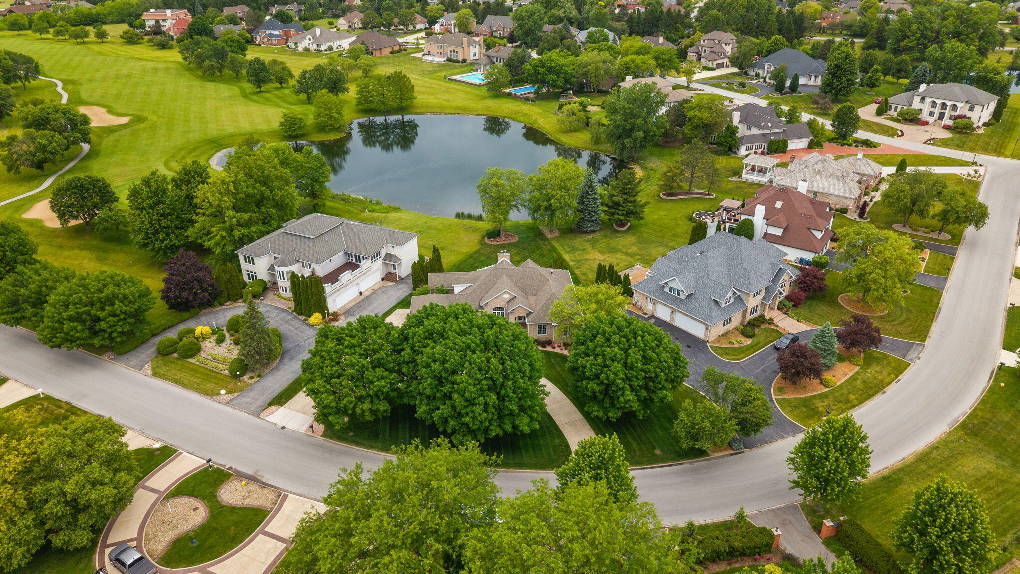 638 Killarney Drive, Dyer, IN 46311; Image #18