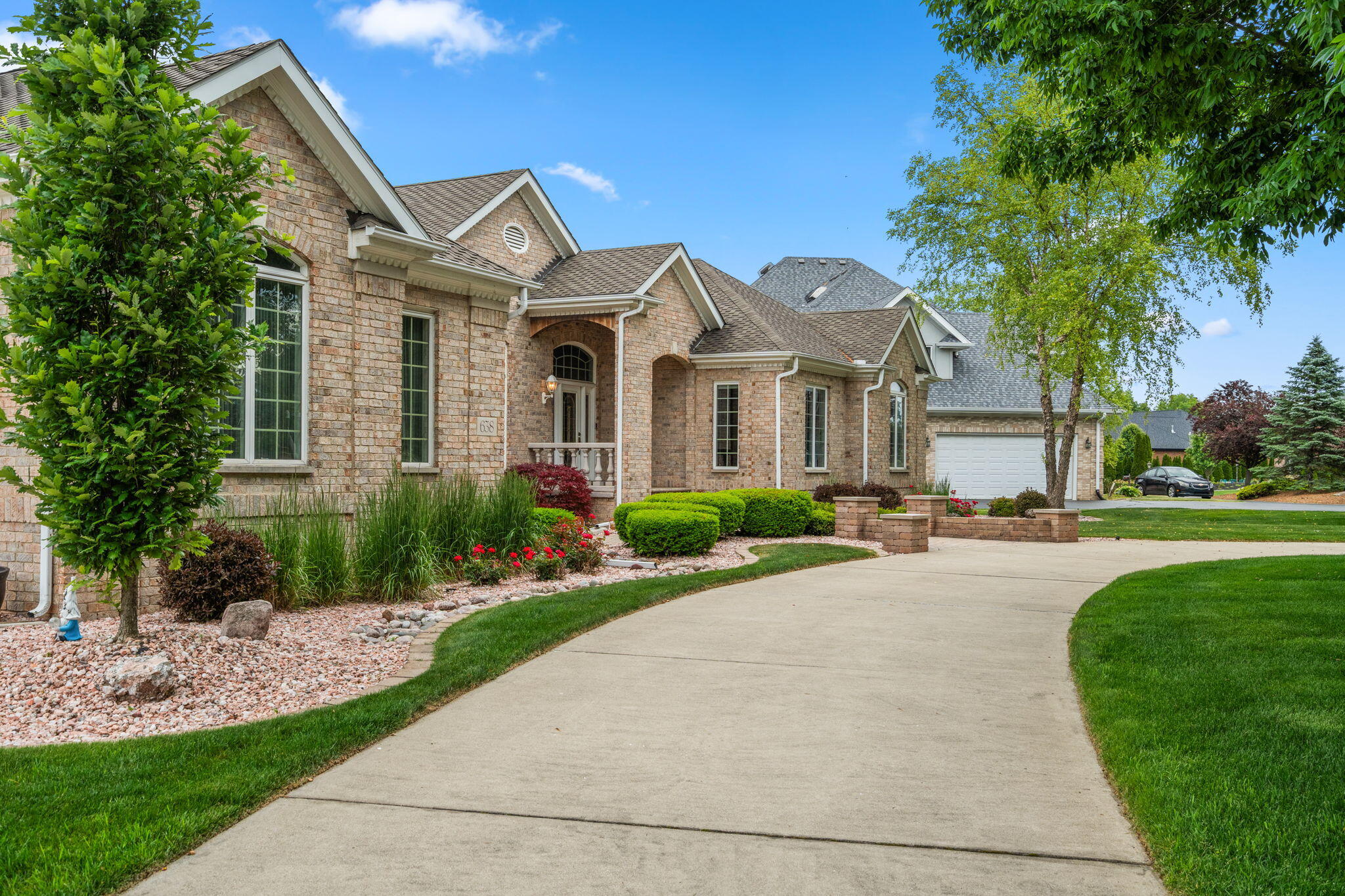 638 Killarney Drive, Dyer, IN 46311; Image #2
