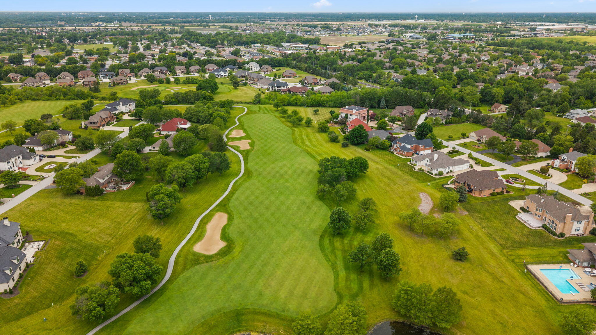 638 Killarney Drive, Dyer, IN 46311; Image #22