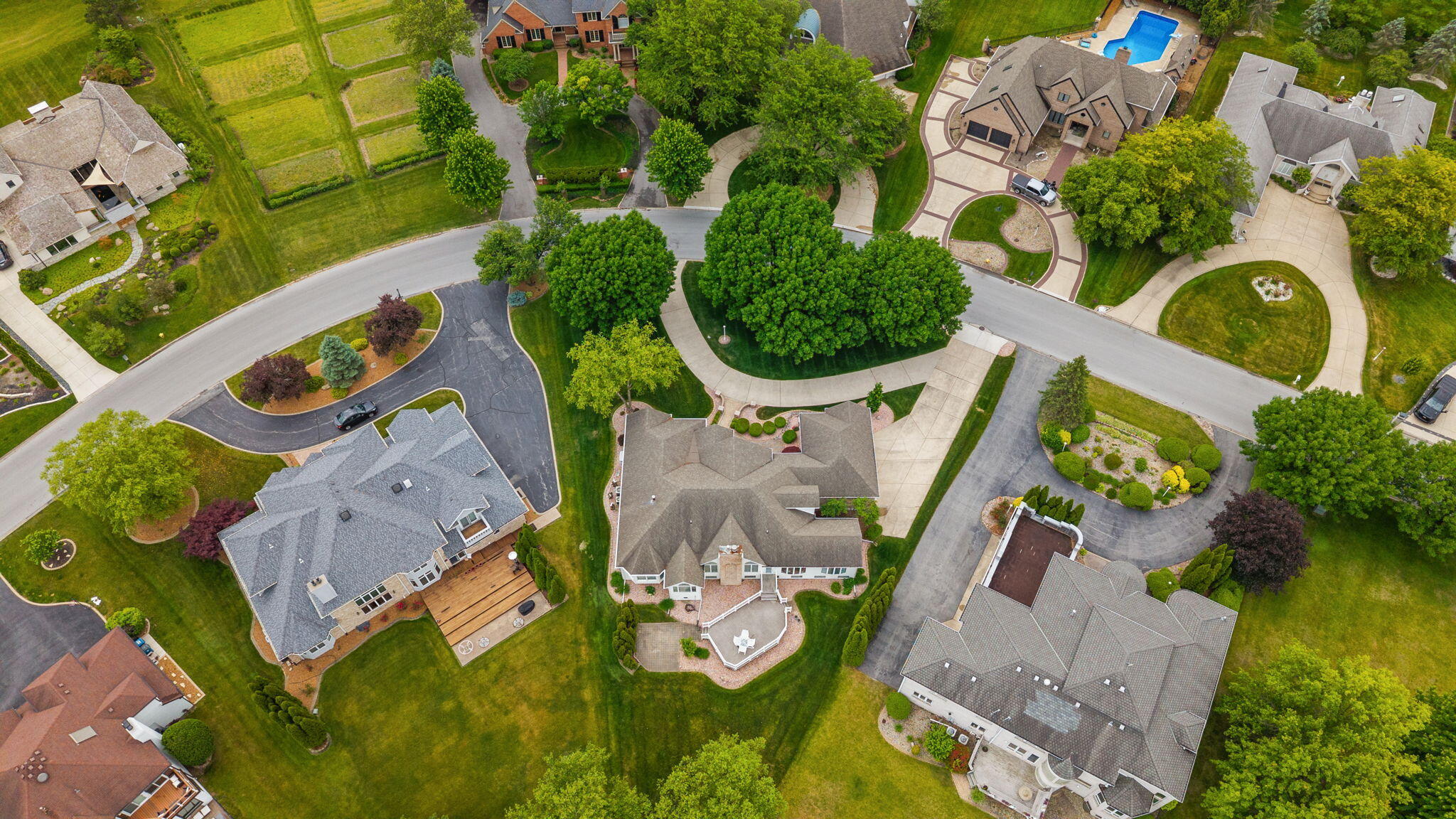 638 Killarney Drive, Dyer, IN 46311; Image #23