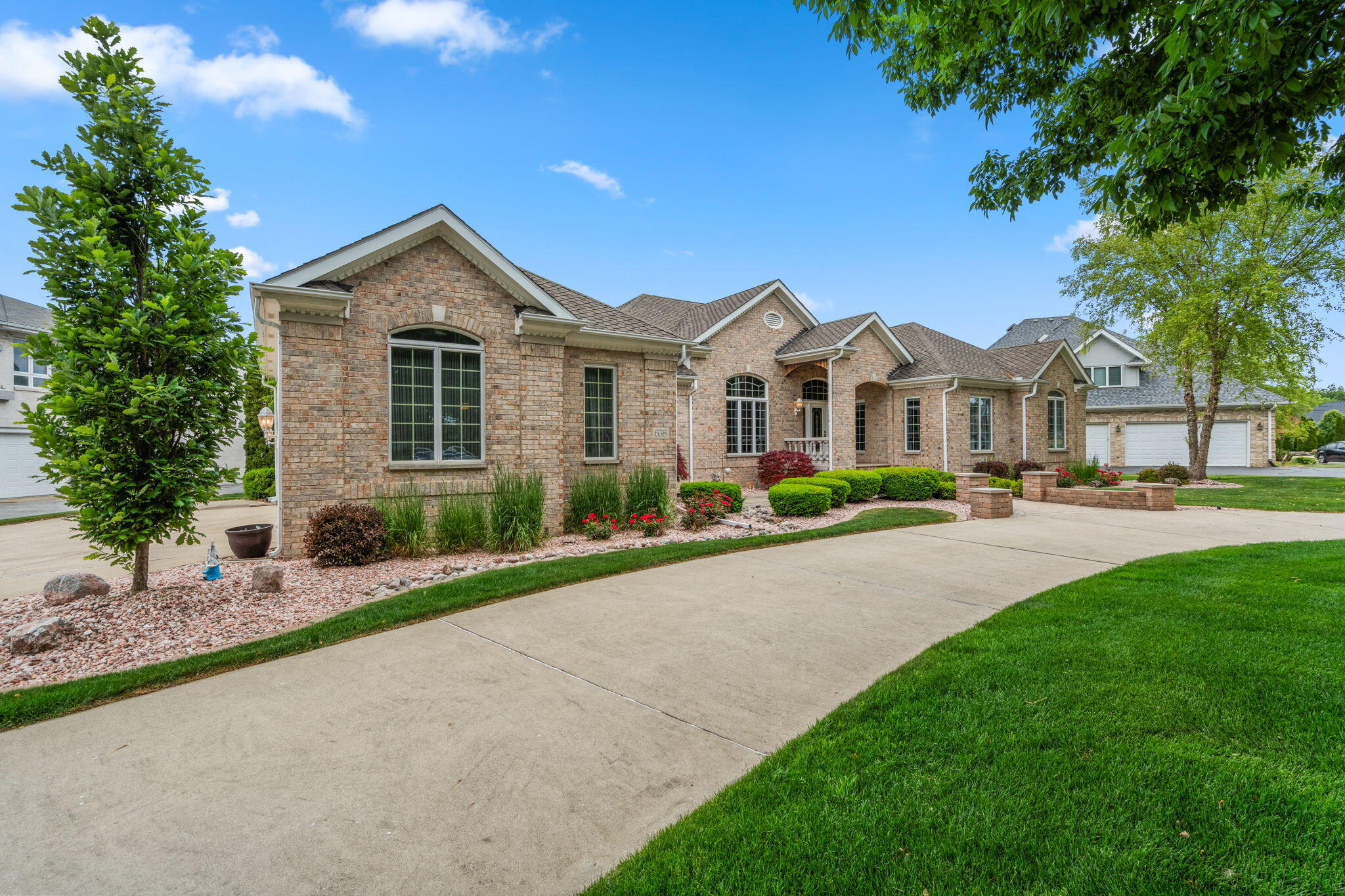 638 Killarney Drive, Dyer, IN 46311; Image #6