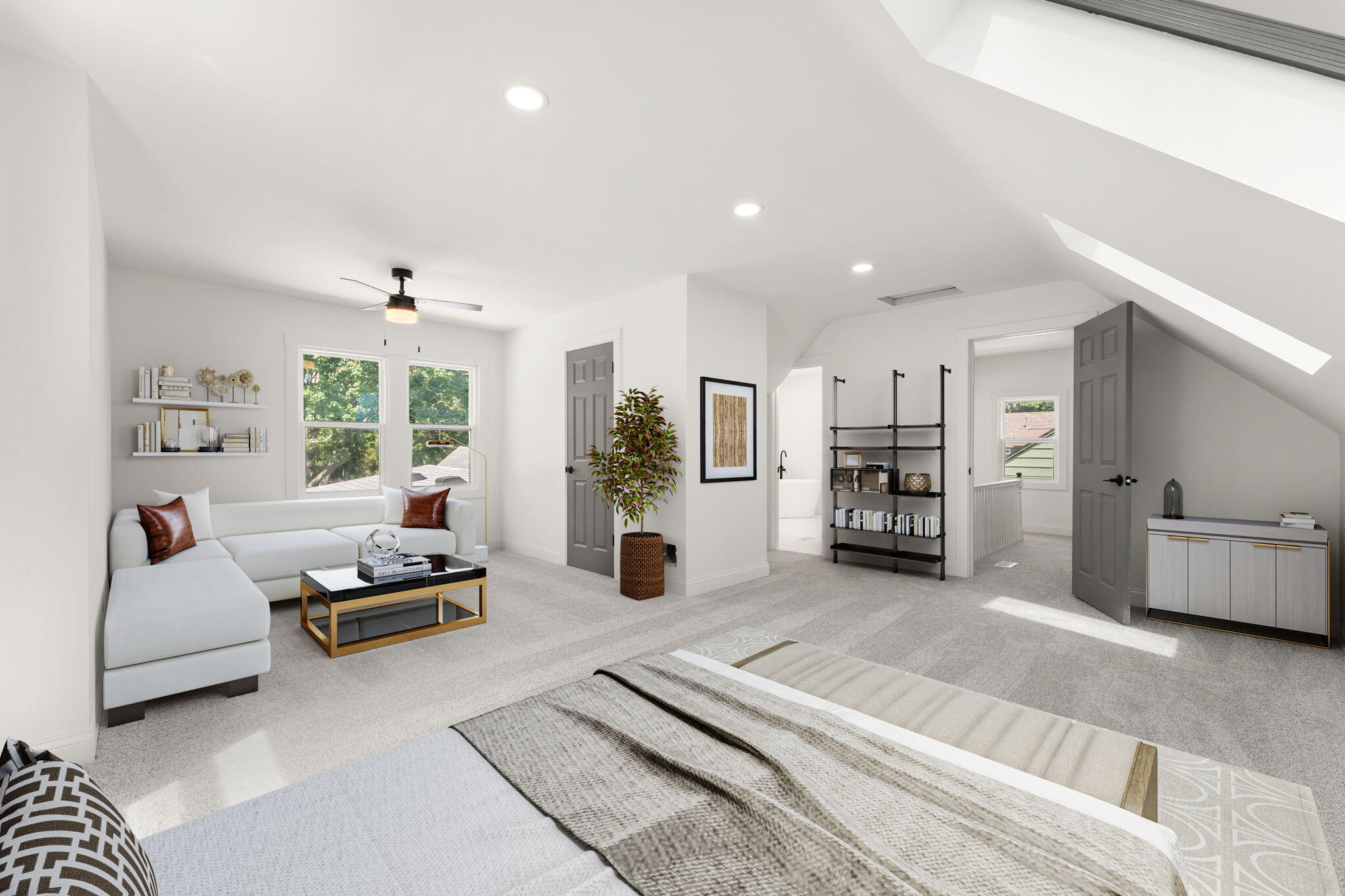 482 Grove Avenue, Valparaiso, IN 46385; Image #25