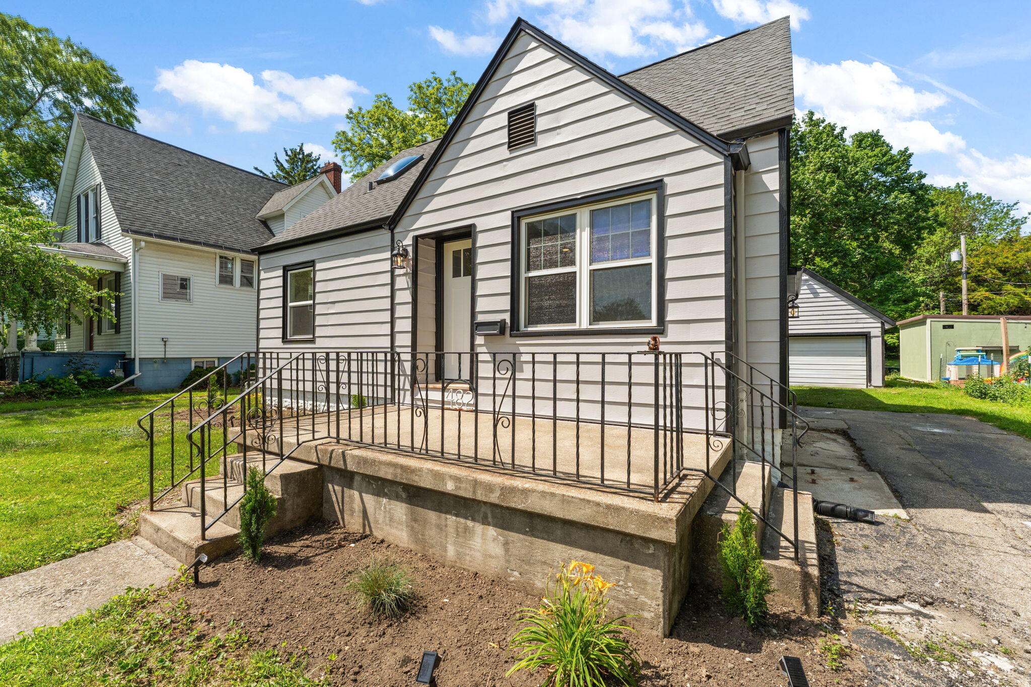 482 Grove Avenue, Valparaiso, IN 46385; Image #38