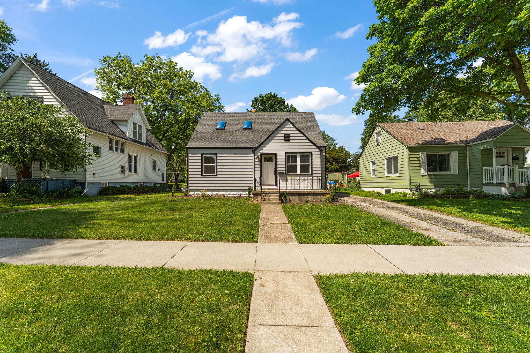 482 Grove Avenue, Valparaiso, IN 46385; Image #39