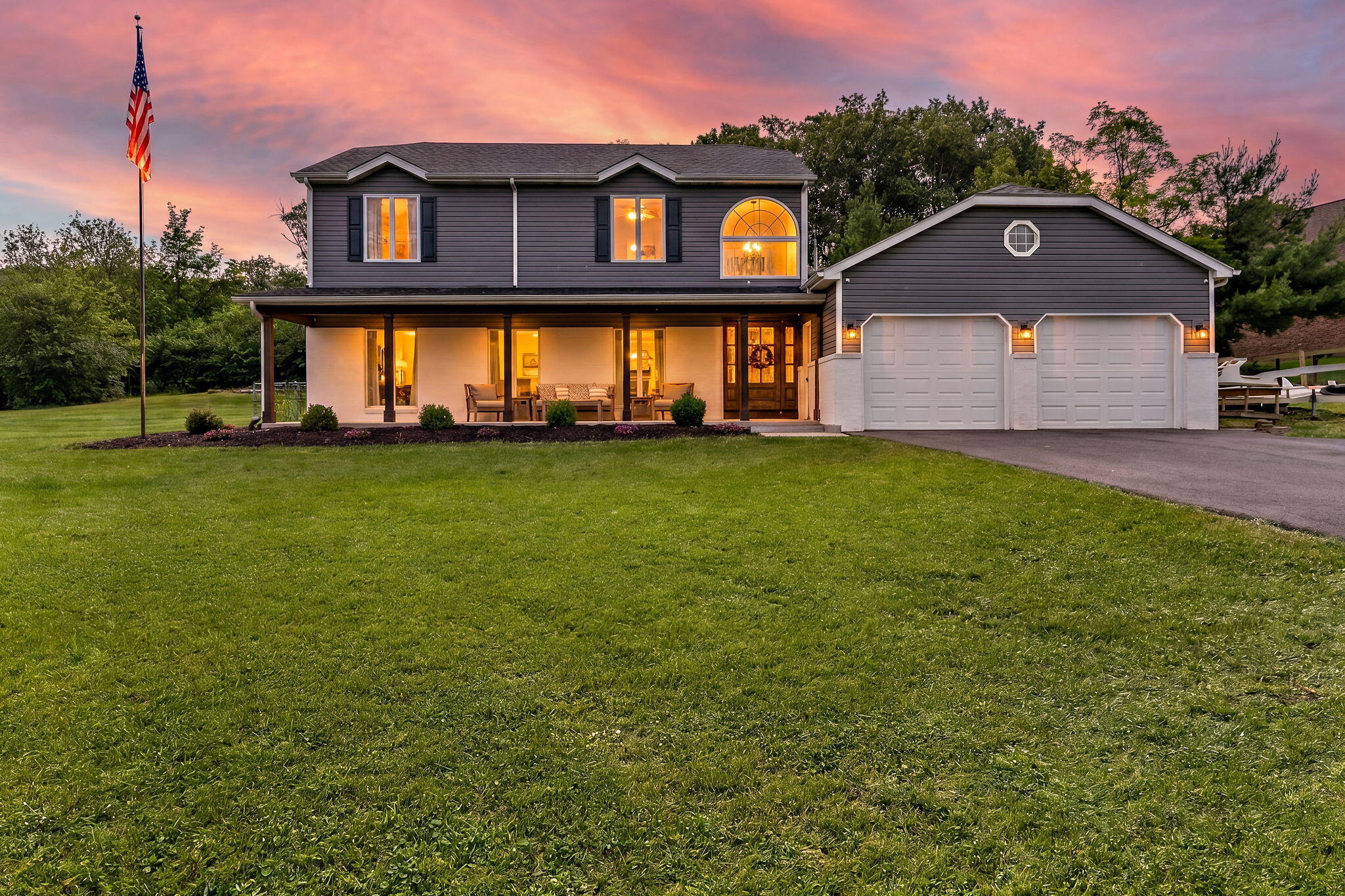 13133 Fillmore Street, Crown Point, IN 46307; Image #1