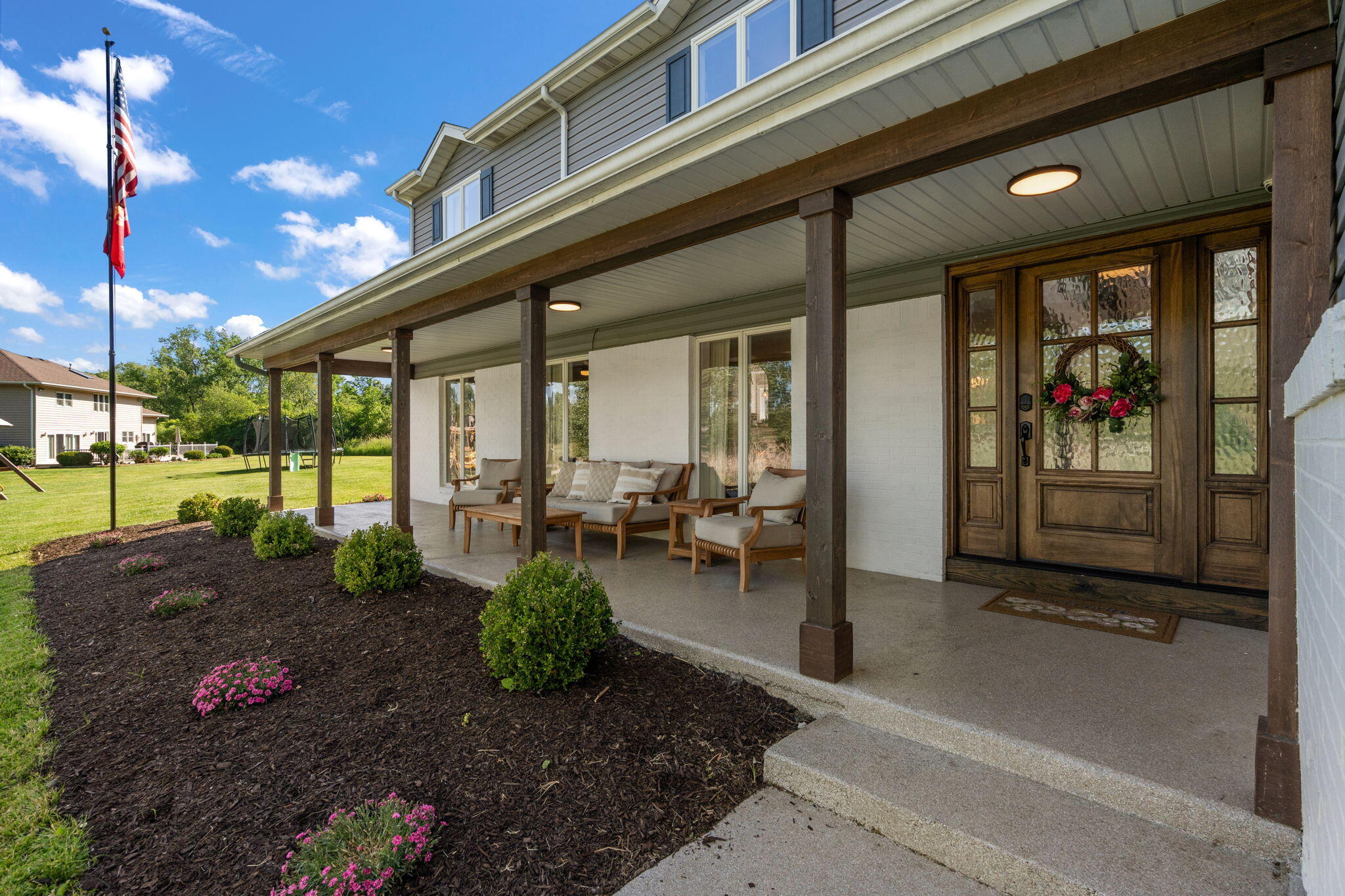 13133 Fillmore Street, Crown Point, IN 46307; Image #2