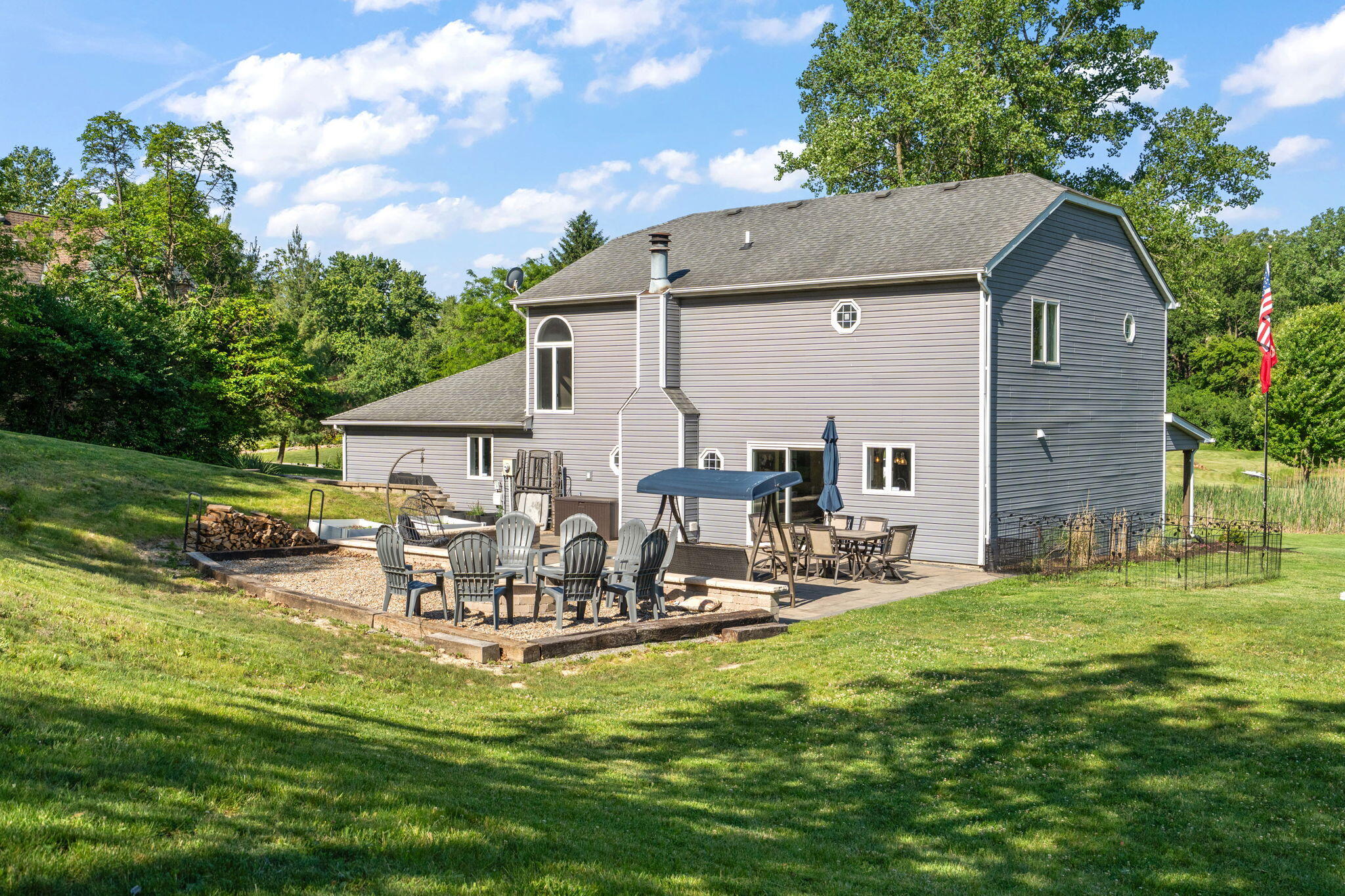 13133 Fillmore Street, Crown Point, IN 46307; Image #34