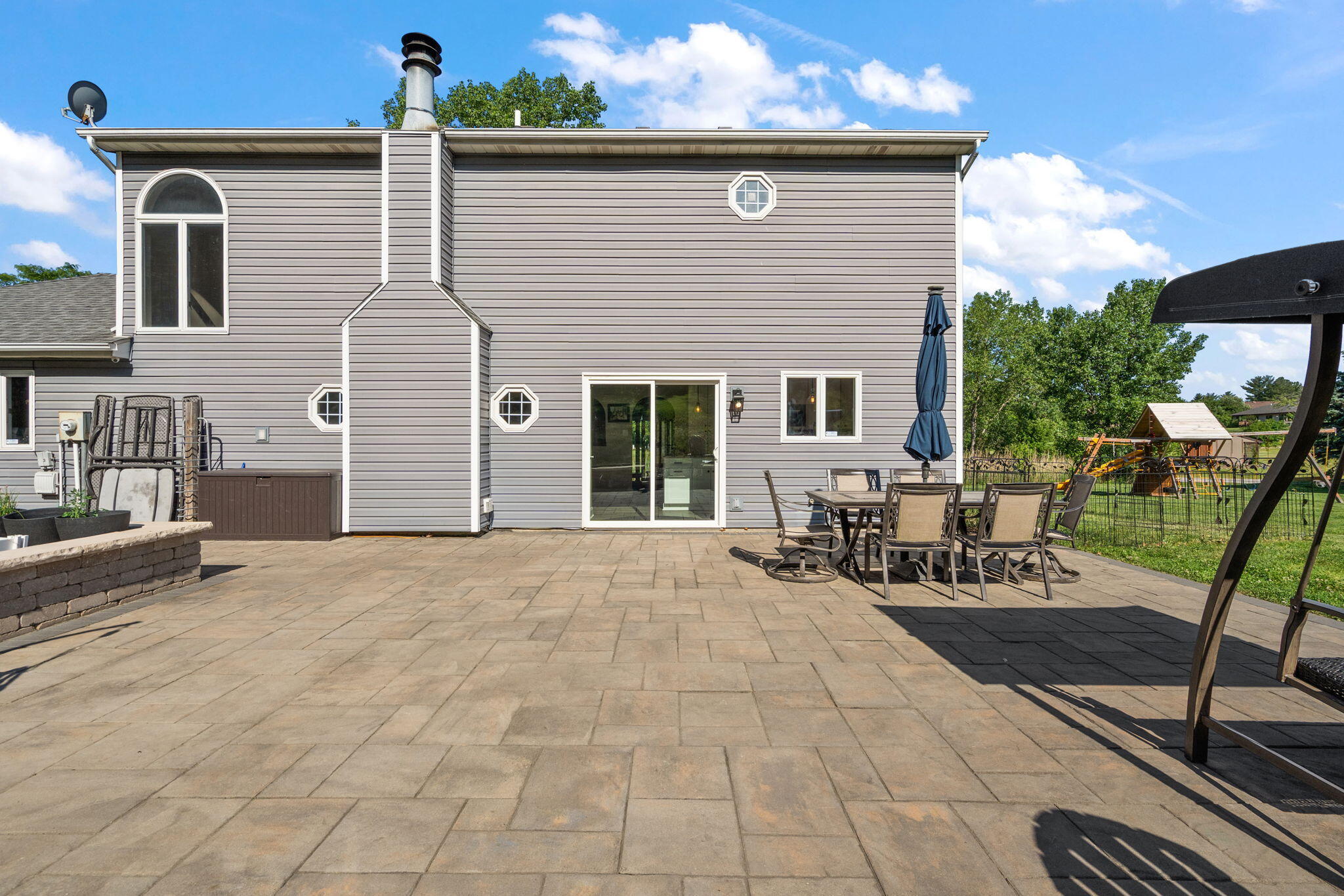 13133 Fillmore Street, Crown Point, IN 46307; Image #36